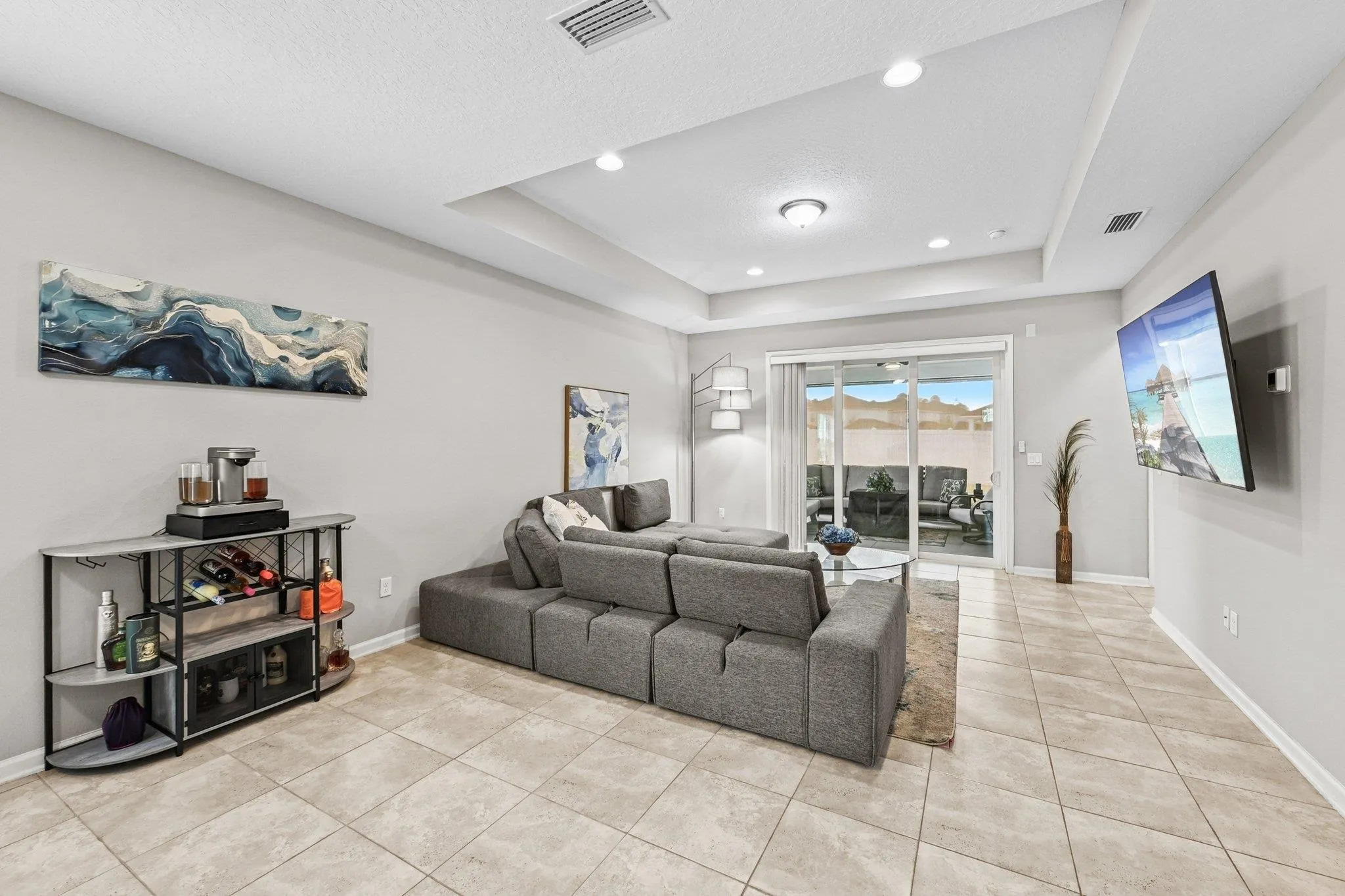 St Augustine, Florida 32095, United States, 4 Bedrooms Bedrooms, ,2 BathroomsBathrooms,Residential,Active,218413