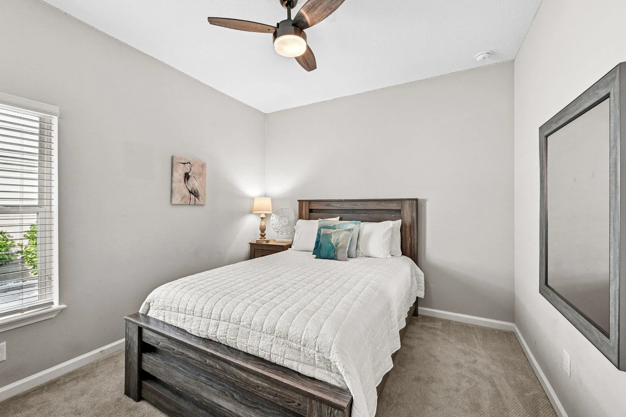 St Augustine, Florida 32095, United States, 4 Bedrooms Bedrooms, ,2 BathroomsBathrooms,Residential,Active,218413