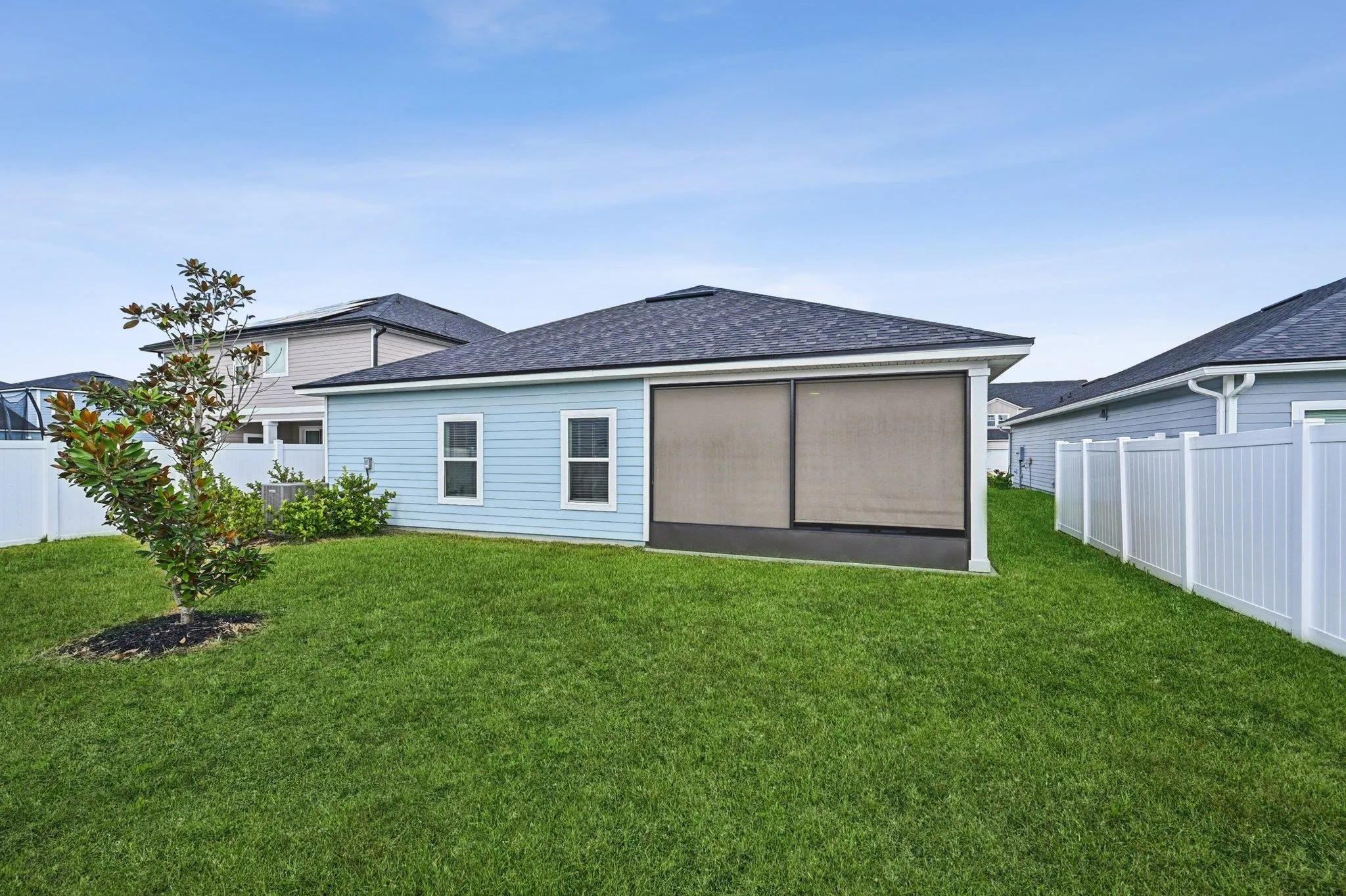 St Augustine, Florida 32095, United States, 4 Bedrooms Bedrooms, ,2 BathroomsBathrooms,Residential,Active,218413