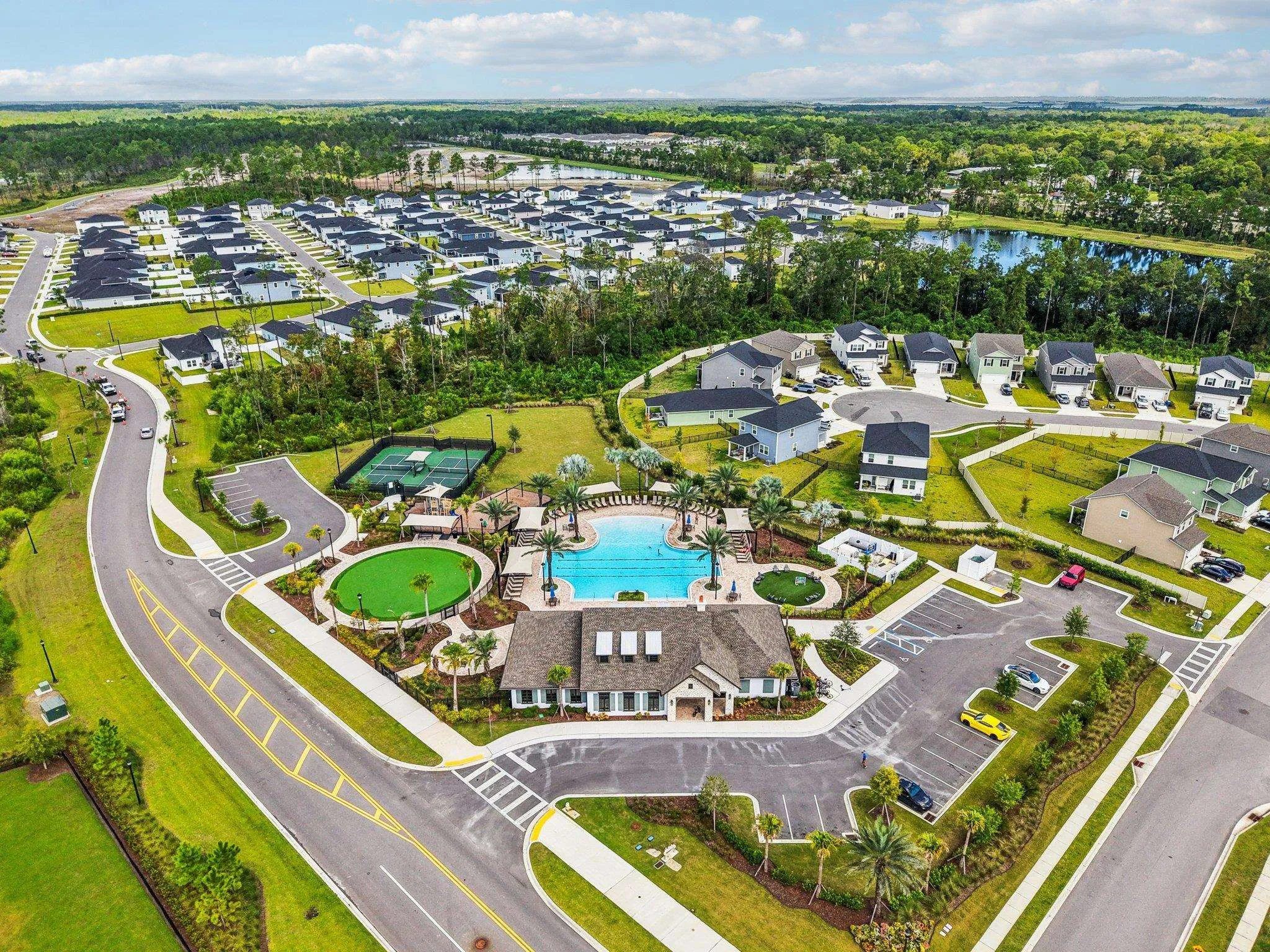 St Augustine, Florida 32095, United States, 4 Bedrooms Bedrooms, ,2 BathroomsBathrooms,Residential,Active,218413