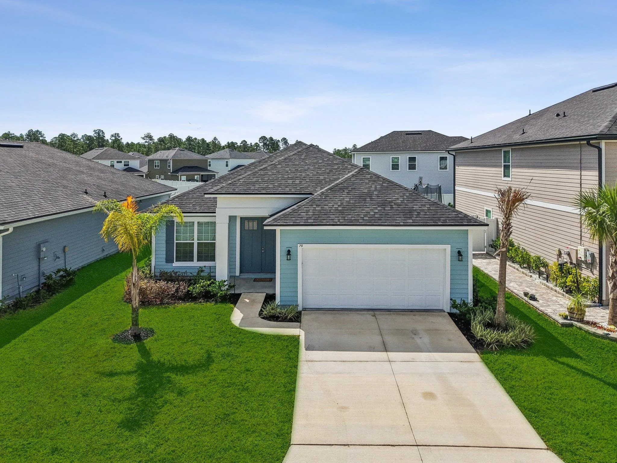 St Augustine, Florida 32095, United States, 4 Bedrooms Bedrooms, ,2 BathroomsBathrooms,Residential,Active,218413