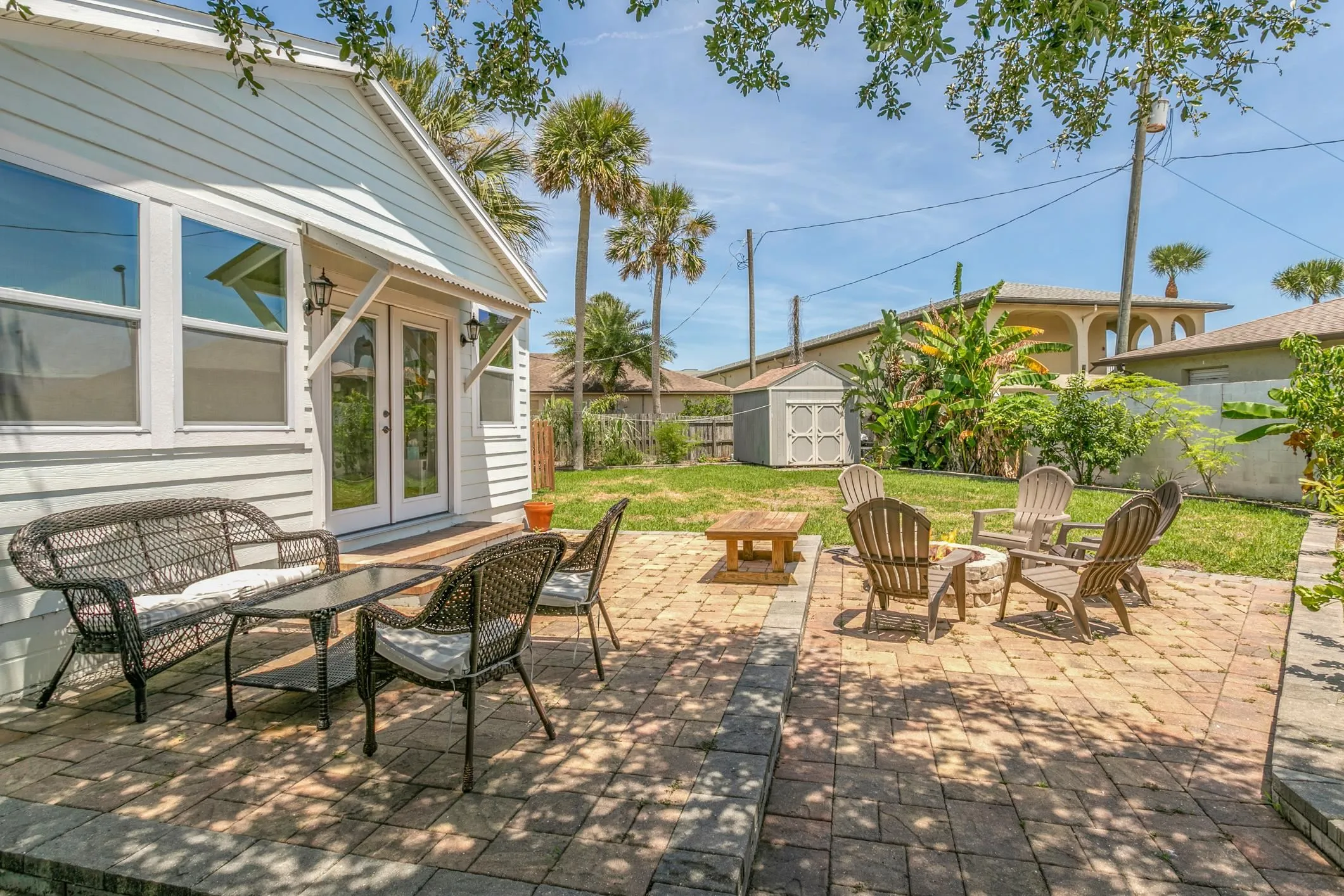 St Augustine, Florida, 32080, United States, ,Residential,Active,2006555