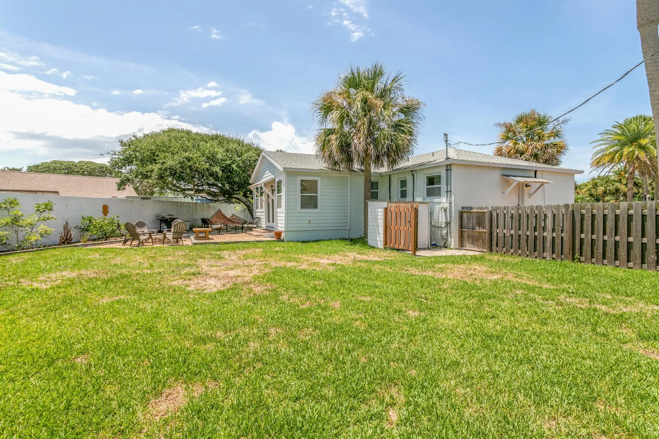 St Augustine, Florida, 32080, United States, ,Residential,Active,2006555