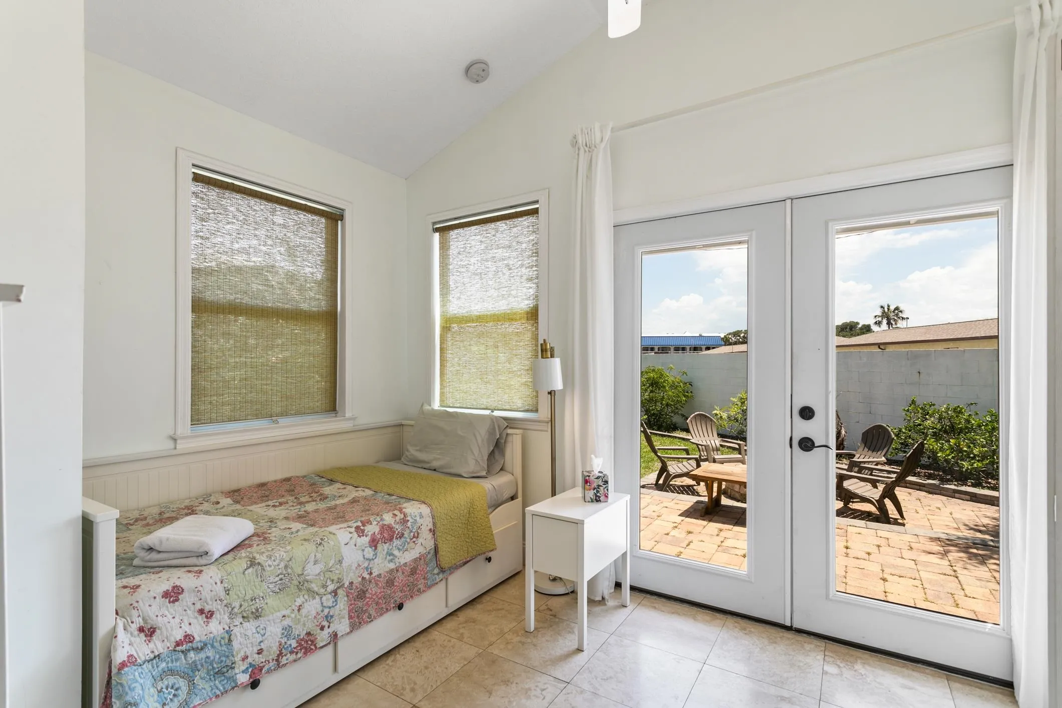 St Augustine, Florida, 32080, United States, ,Residential,Active,2006555