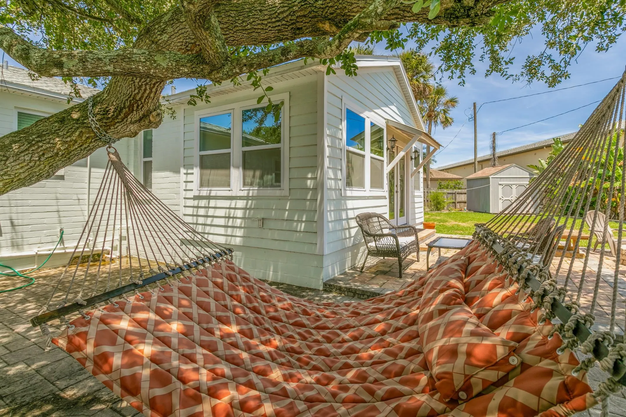 St Augustine, Florida, 32080, United States, ,Residential,Active,2006555