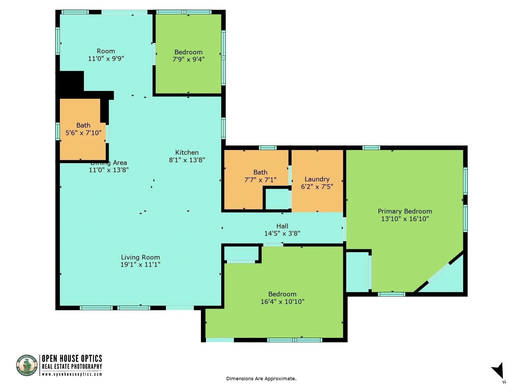 St Augustine, Florida, 32080, United States, ,Residential,Active,2006555