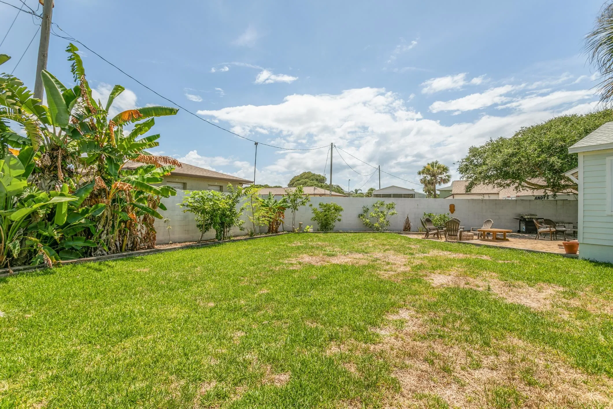 St Augustine, Florida, 32080, United States, ,Residential,Active,2006555