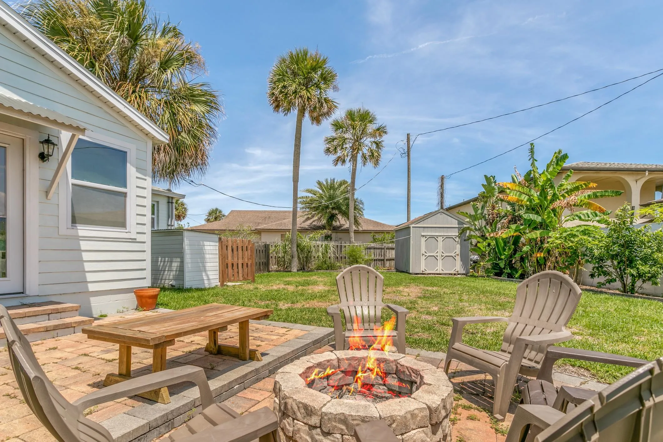 St Augustine, Florida, 32080, United States, ,Residential,Active,2006555