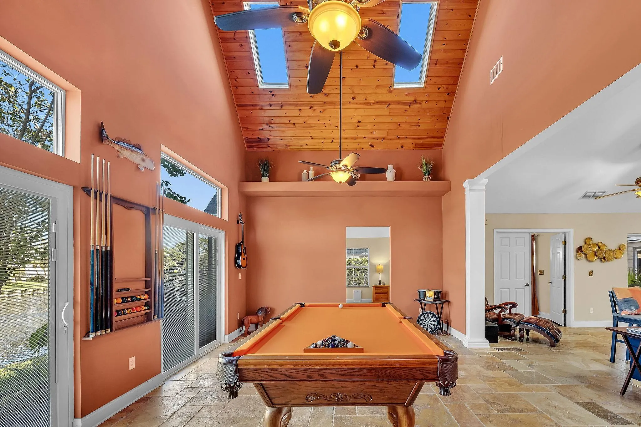 St Augustine, Florida 32084, United States, 3 Bedrooms Bedrooms, ,2 BathroomsBathrooms,Residential,Active,25333