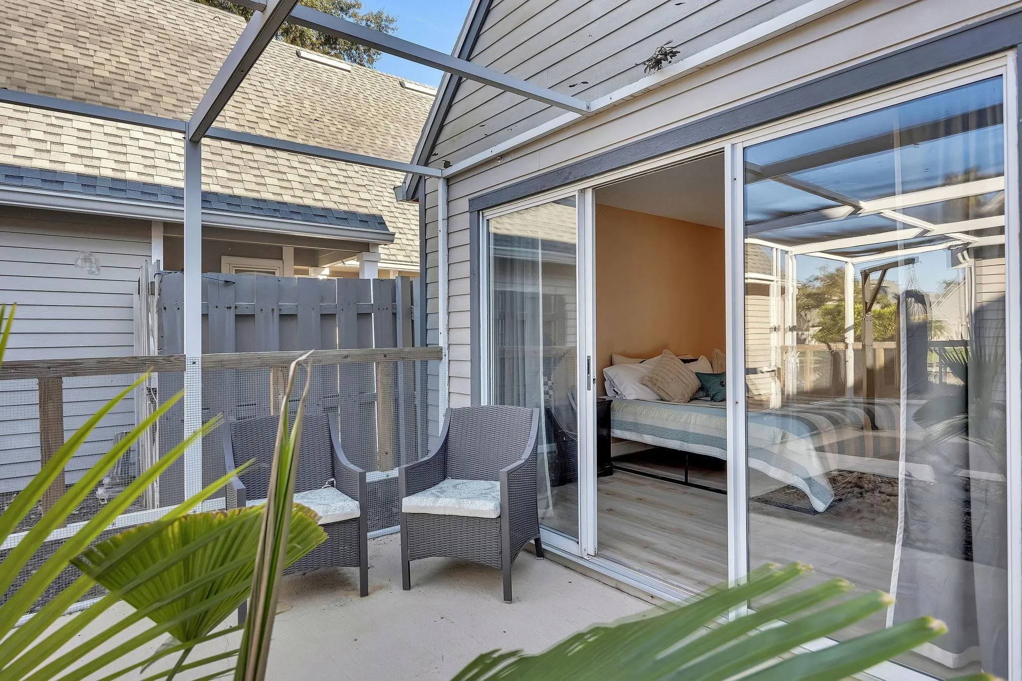 St Augustine, Florida 32084, United States, 3 Bedrooms Bedrooms, ,2 BathroomsBathrooms,Residential,Active,25333