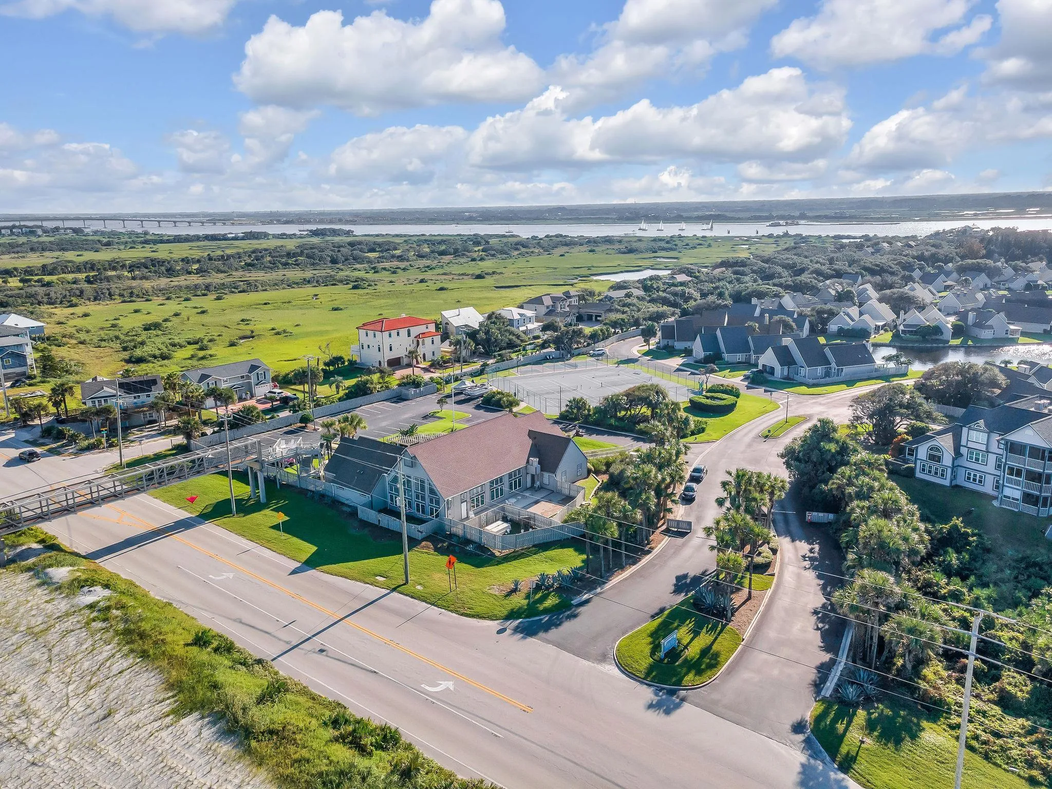 St Augustine, Florida 32084, United States, 3 Bedrooms Bedrooms, ,2 BathroomsBathrooms,Residential,Active,25333