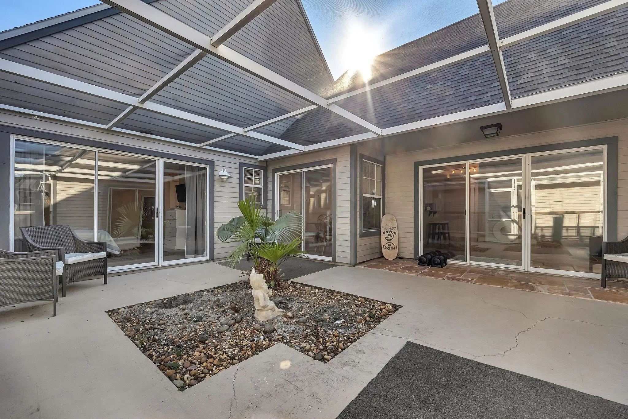 St Augustine, Florida 32084, United States, 3 Bedrooms Bedrooms, ,2 BathroomsBathrooms,Residential,Active,25333