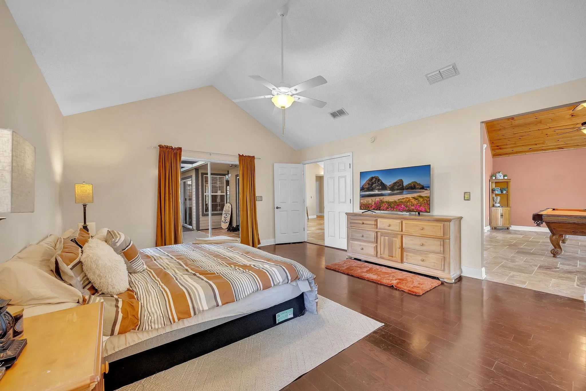 St Augustine, Florida 32084, United States, 3 Bedrooms Bedrooms, ,2 BathroomsBathrooms,Residential,Active,25333