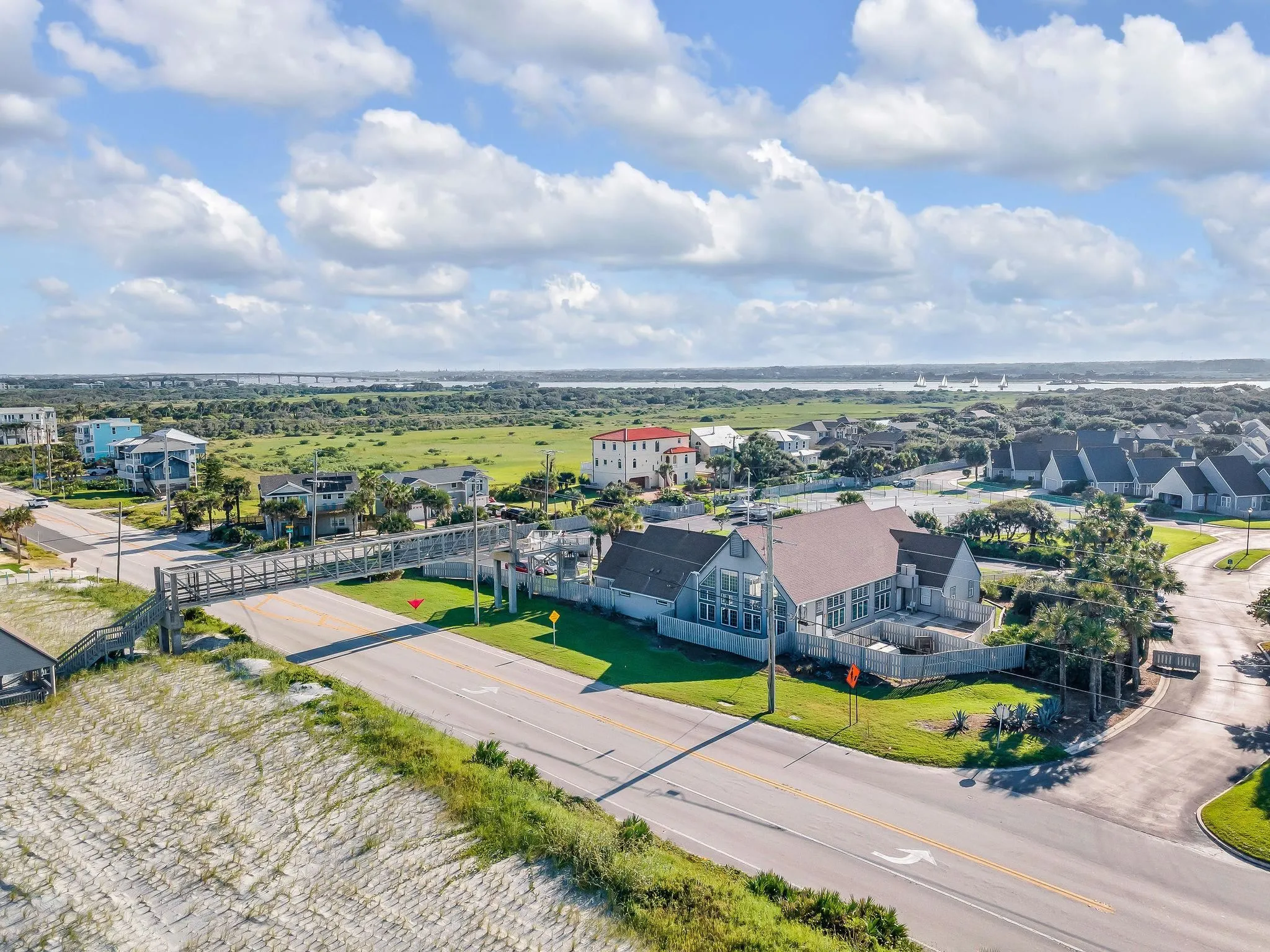 St Augustine, Florida 32084, United States, 3 Bedrooms Bedrooms, ,2 BathroomsBathrooms,Residential,Active,25333