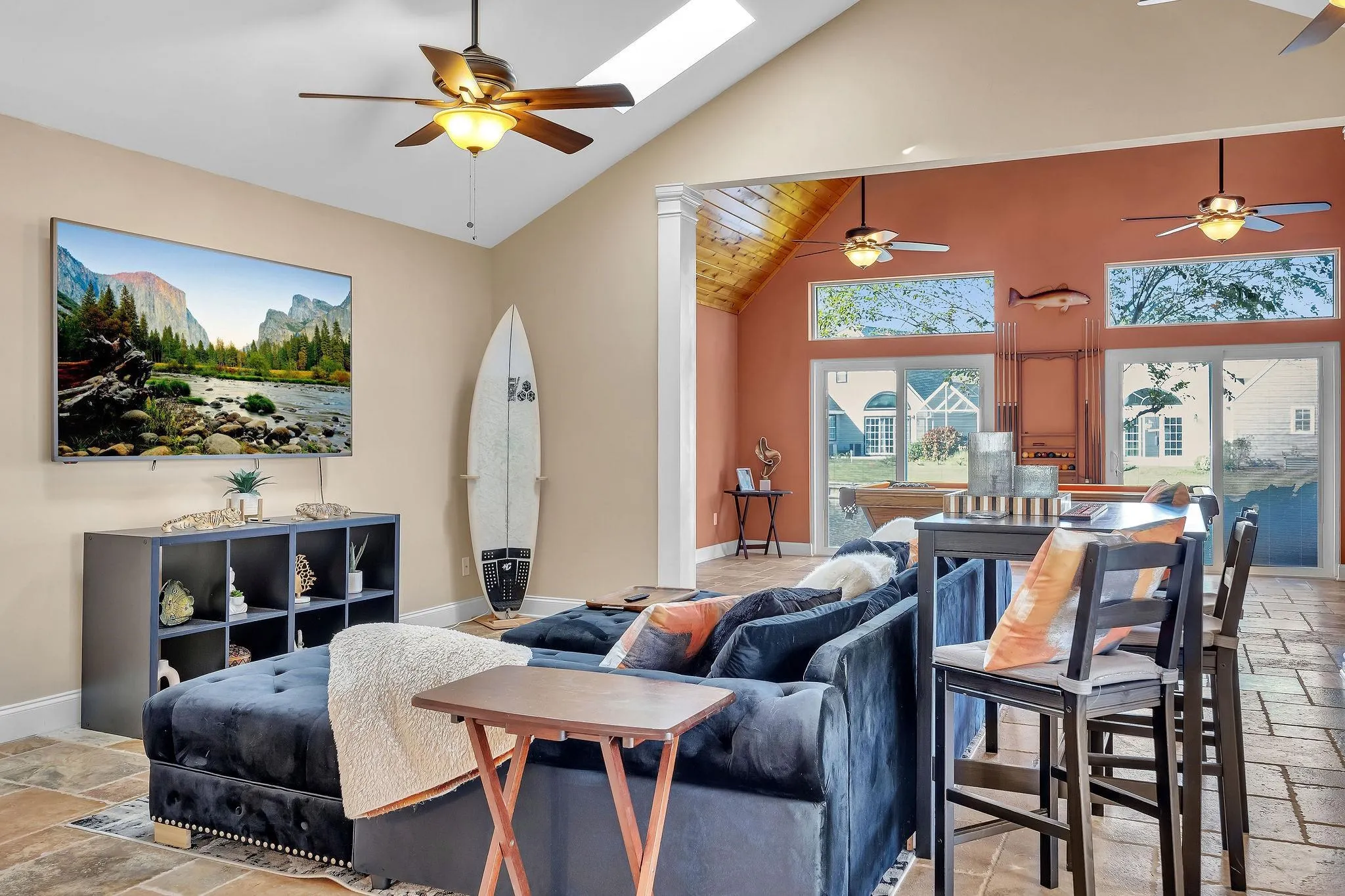 St Augustine, Florida 32084, United States, 3 Bedrooms Bedrooms, ,2 BathroomsBathrooms,Residential,Active,25333