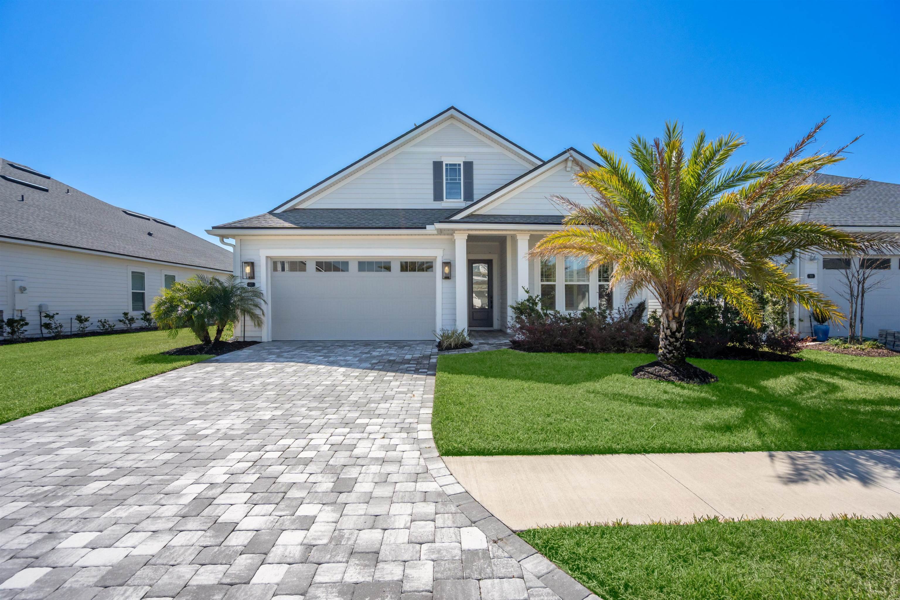 87 Amarante Ln