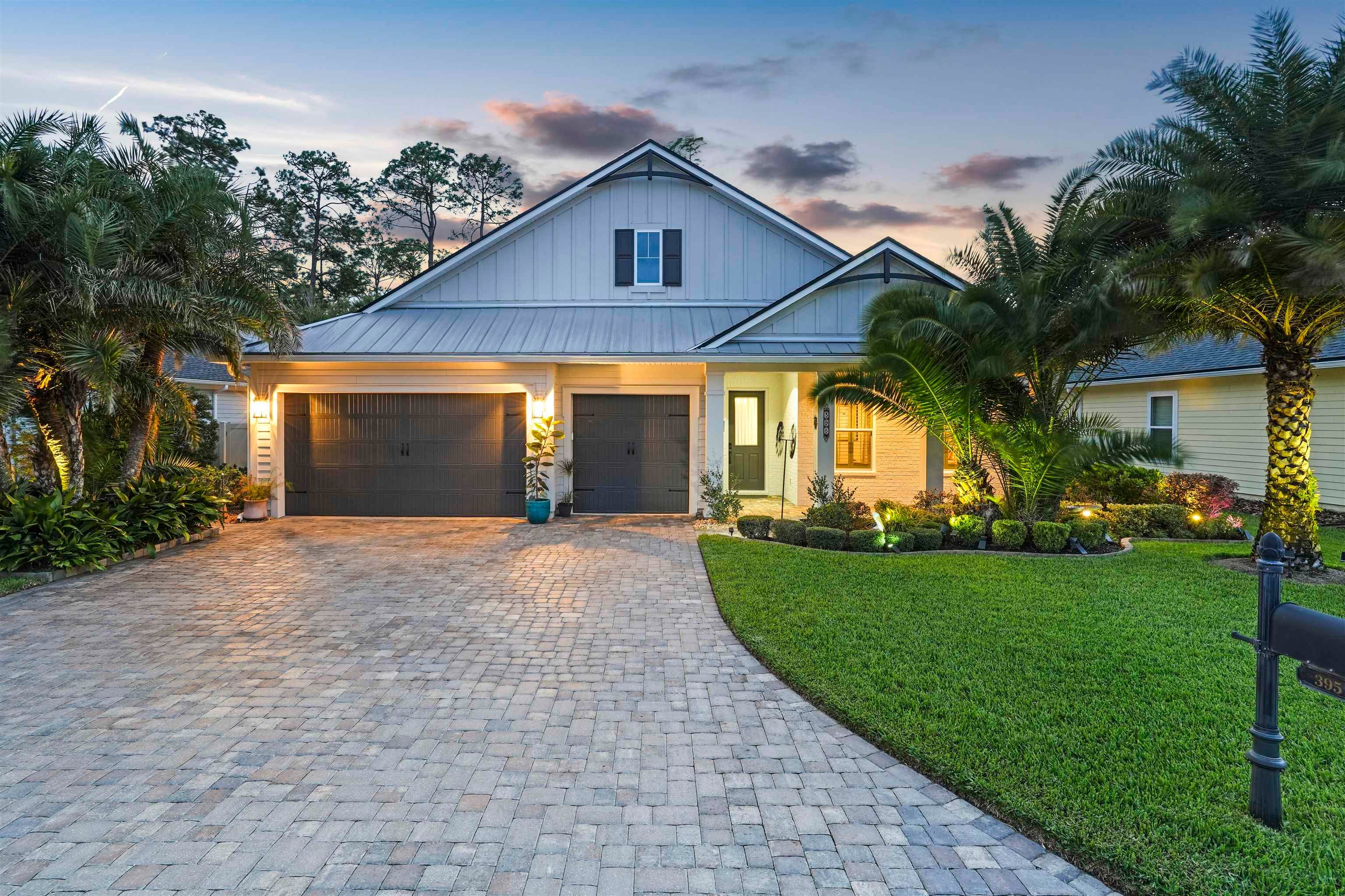 395 Pescado Dr
