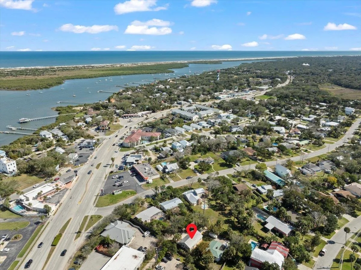 St Augustine, Florida 32080, United States, 3 Bedrooms Bedrooms, ,2 BathroomsBathrooms,Residential,Active,1187