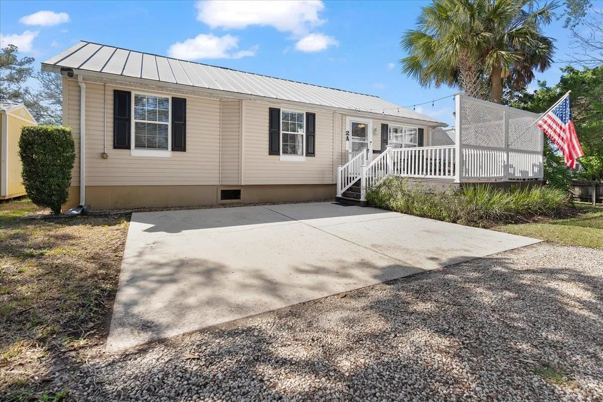 St Augustine, Florida 32080, United States, 3 Bedrooms Bedrooms, ,2 BathroomsBathrooms,Residential,Active,1187