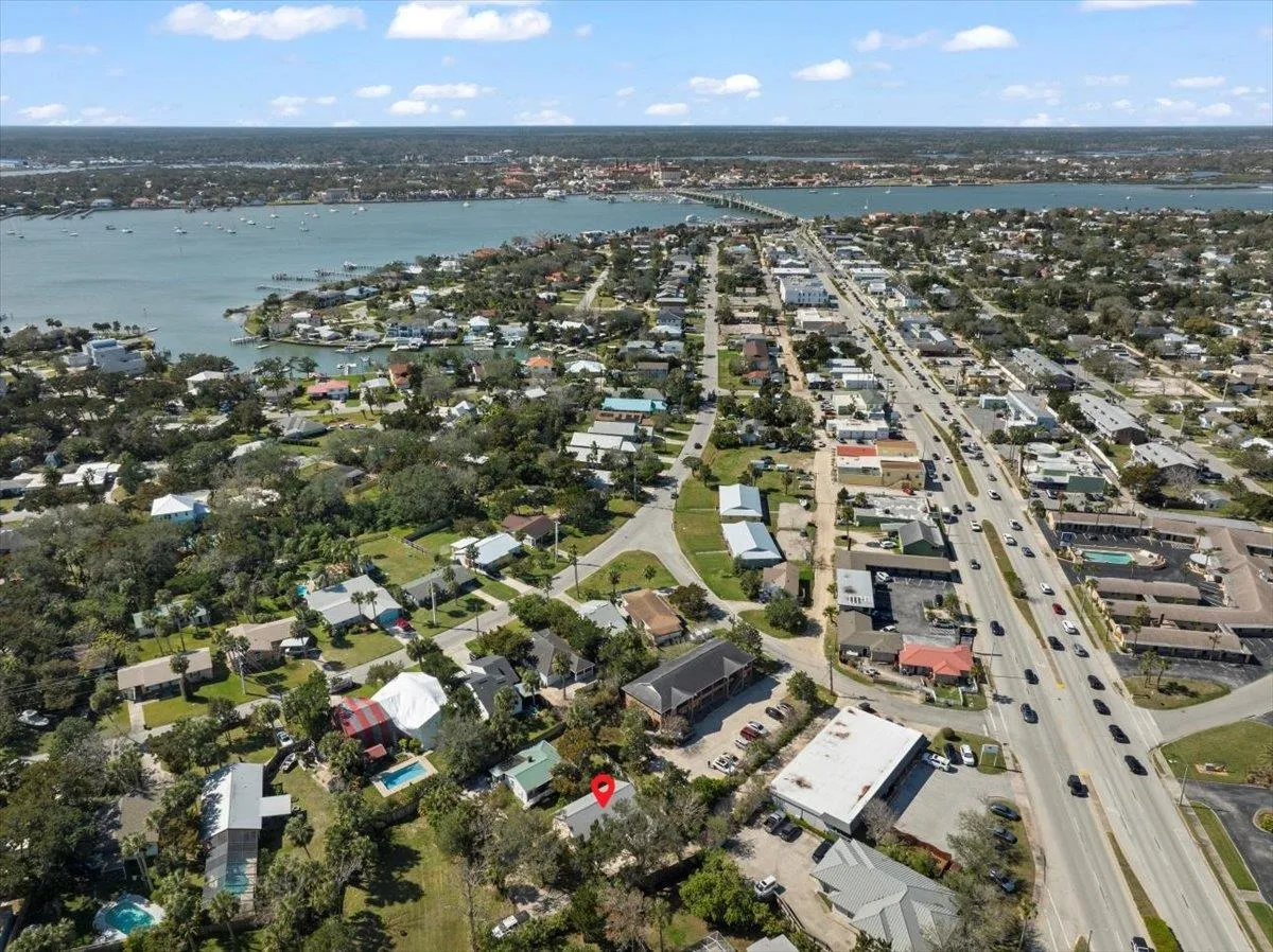 St Augustine, Florida 32080, United States, 3 Bedrooms Bedrooms, ,2 BathroomsBathrooms,Residential,Active,1187