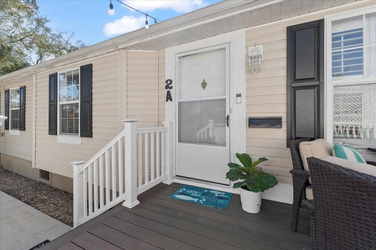 St Augustine, Florida 32080, United States, 3 Bedrooms Bedrooms, ,2 BathroomsBathrooms,Residential,Active,1187