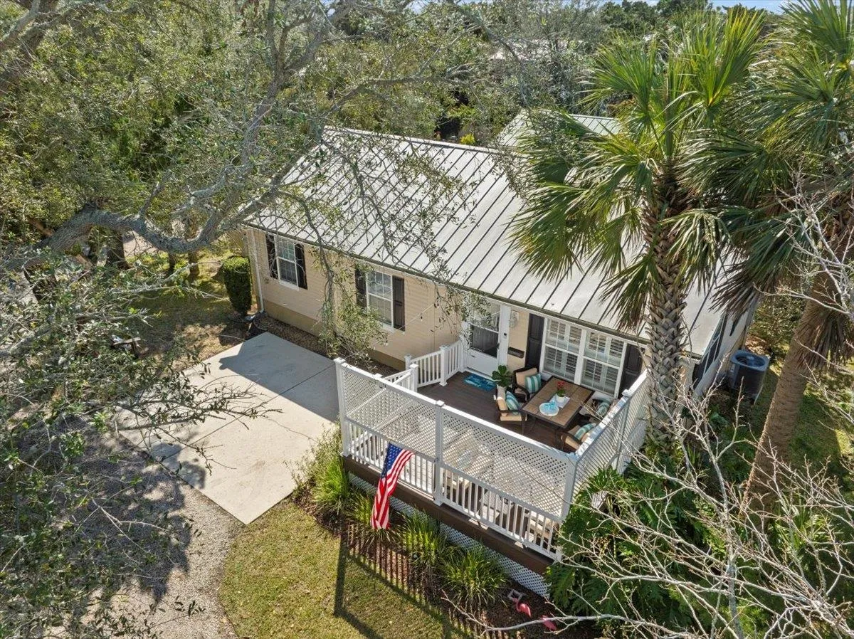 St Augustine, Florida 32080, United States, 3 Bedrooms Bedrooms, ,2 BathroomsBathrooms,Residential,Active,1187