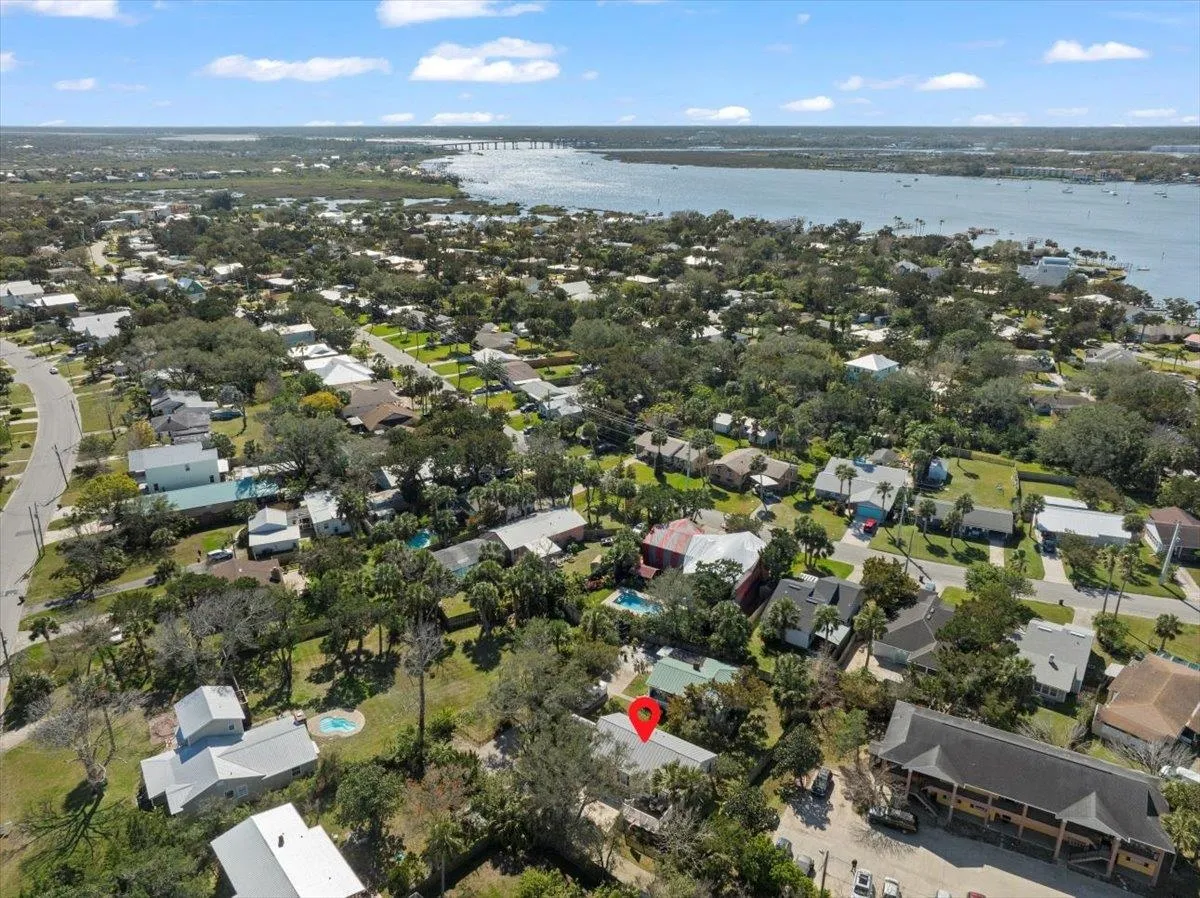 St Augustine, Florida 32080, United States, 3 Bedrooms Bedrooms, ,2 BathroomsBathrooms,Residential,Active,1187