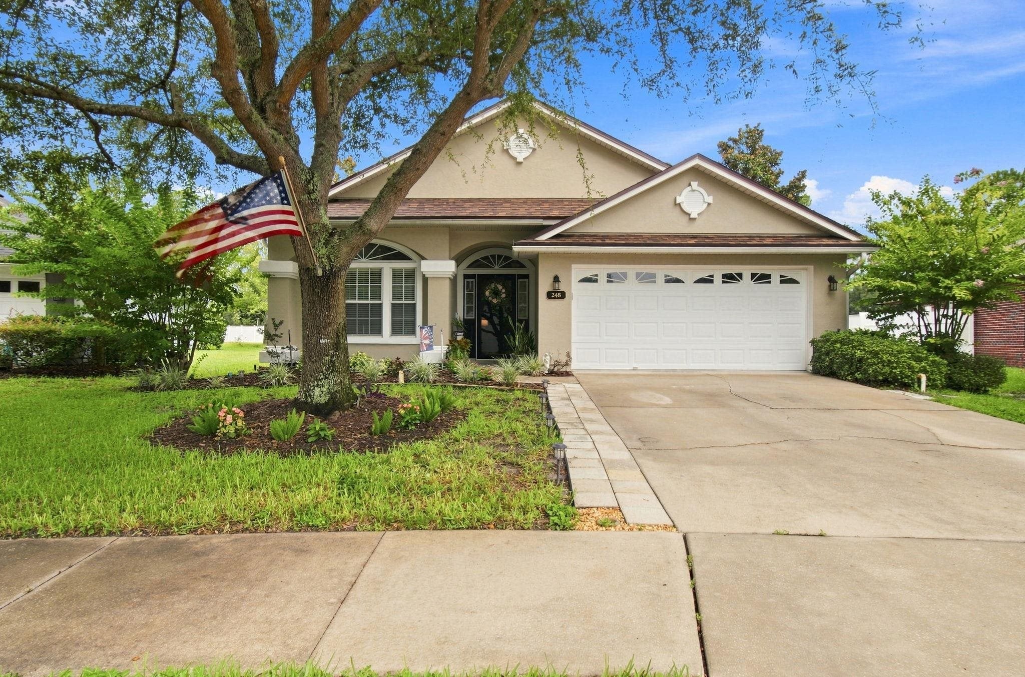 248 Pine Arbor Cir