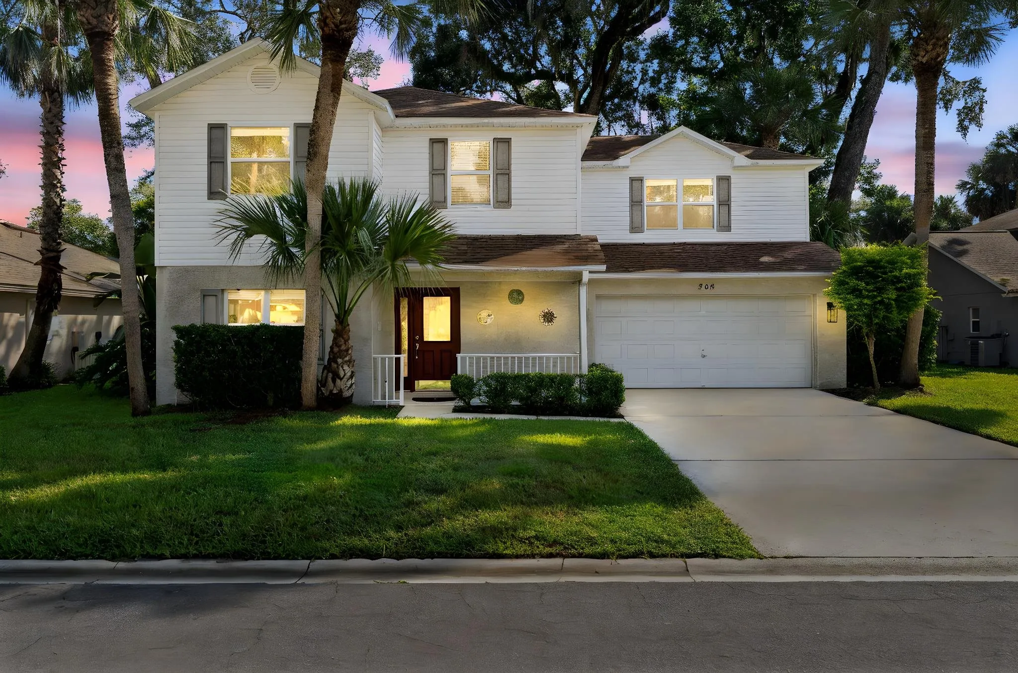 St Augustine, Florida 32095, United States, 4 Bedrooms Bedrooms, ,3 BathroomsBathrooms,Residential,Active,199933