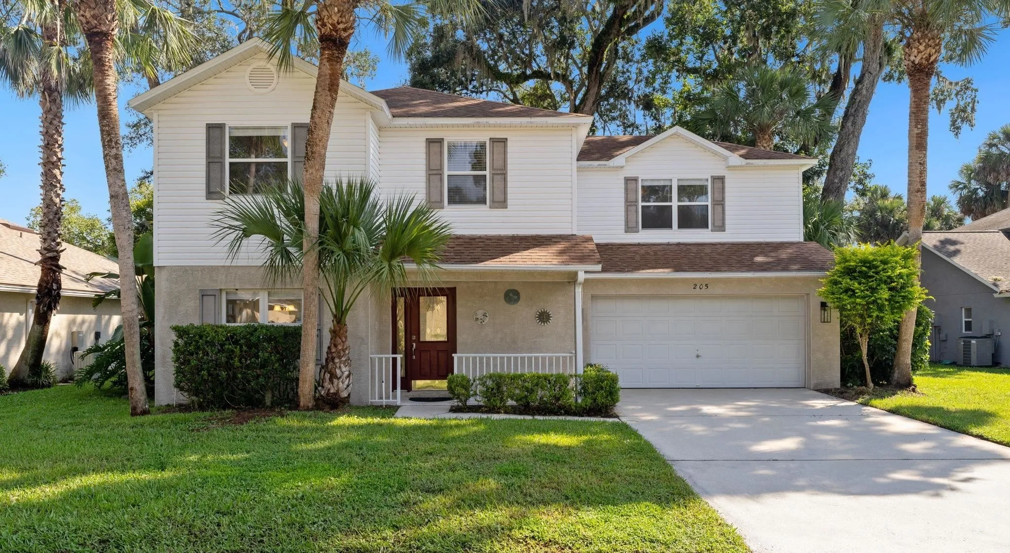 St Augustine, Florida 32095, United States, 4 Bedrooms Bedrooms, ,3 BathroomsBathrooms,Residential,Active,199933