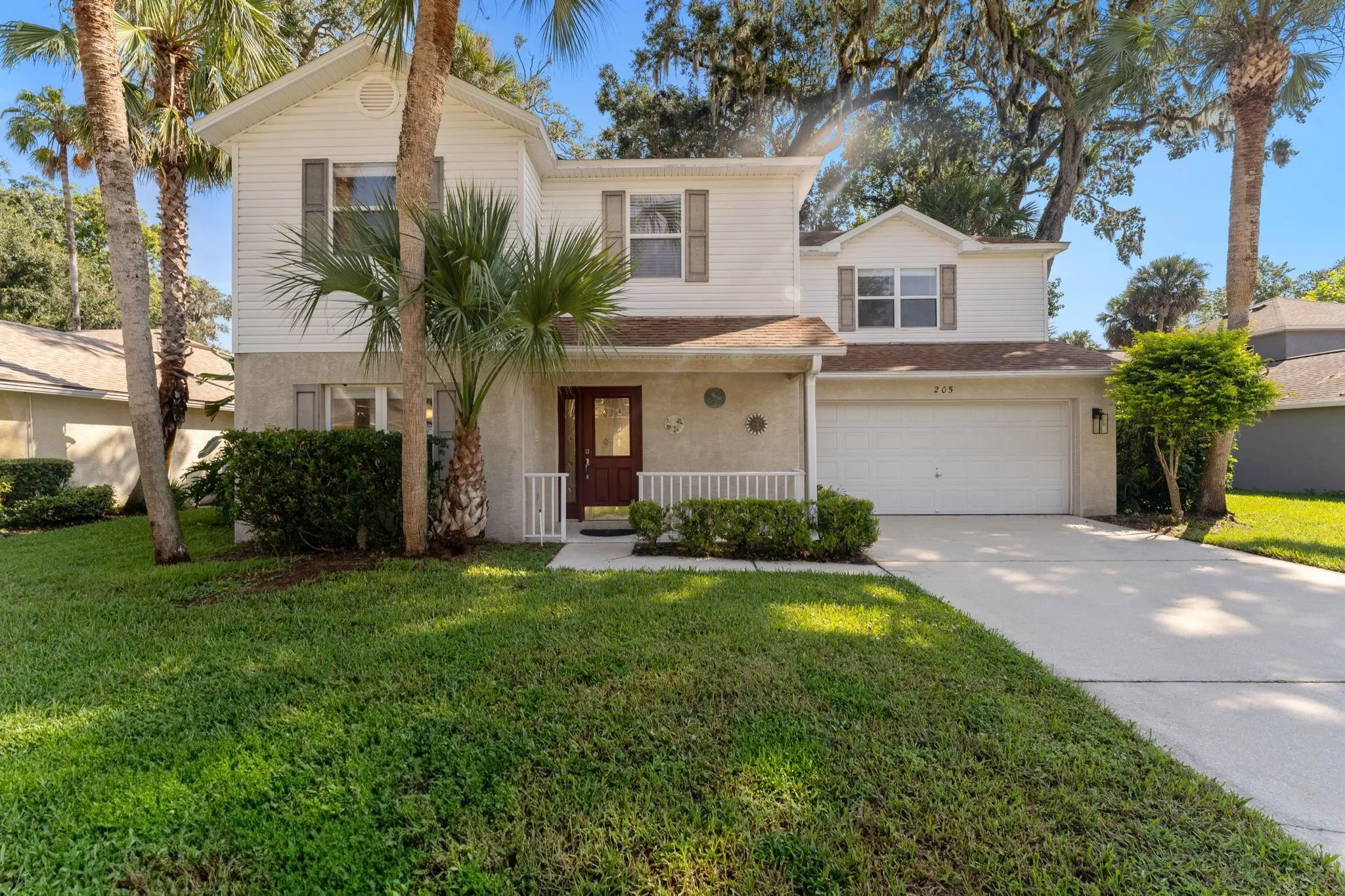 St Augustine, Florida 32095, United States, 4 Bedrooms Bedrooms, ,3 BathroomsBathrooms,Residential,Active,199933