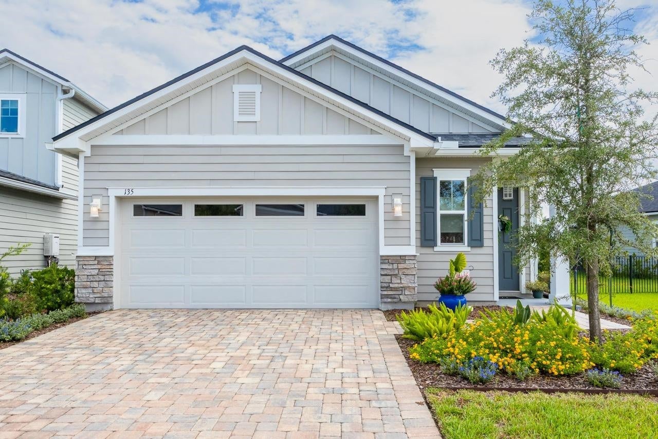 135 Cedar Elm Way