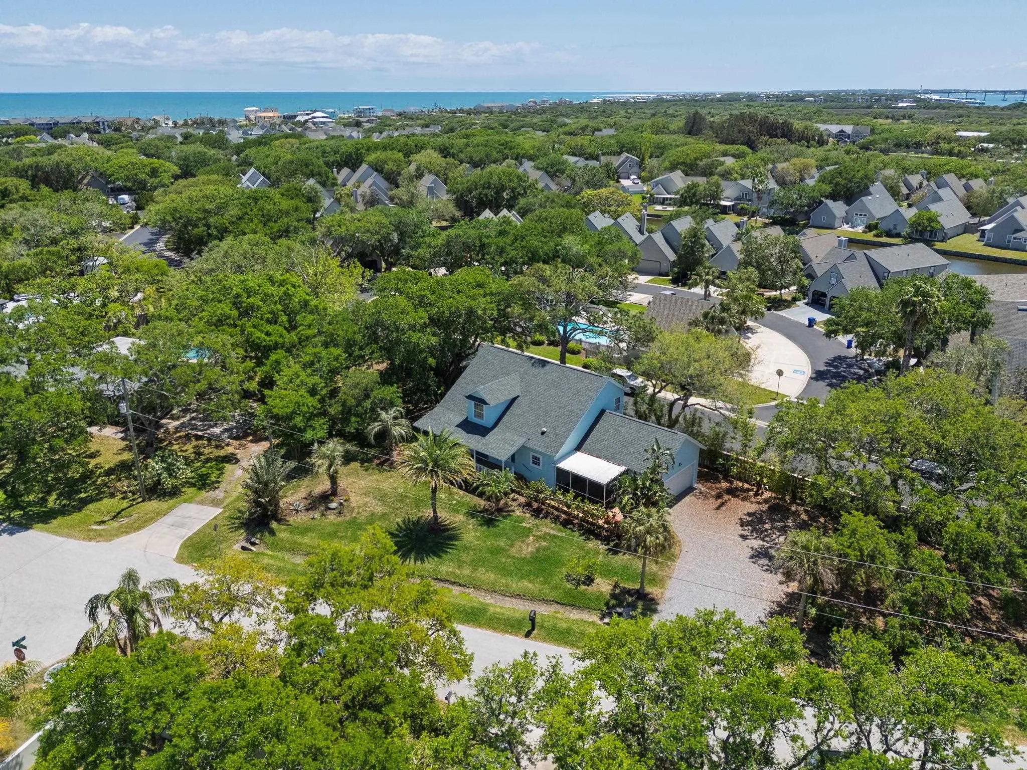 St Augustine, Florida 32084, United States, 3 Bedrooms Bedrooms, ,2 BathroomsBathrooms,Residential,Active,184534