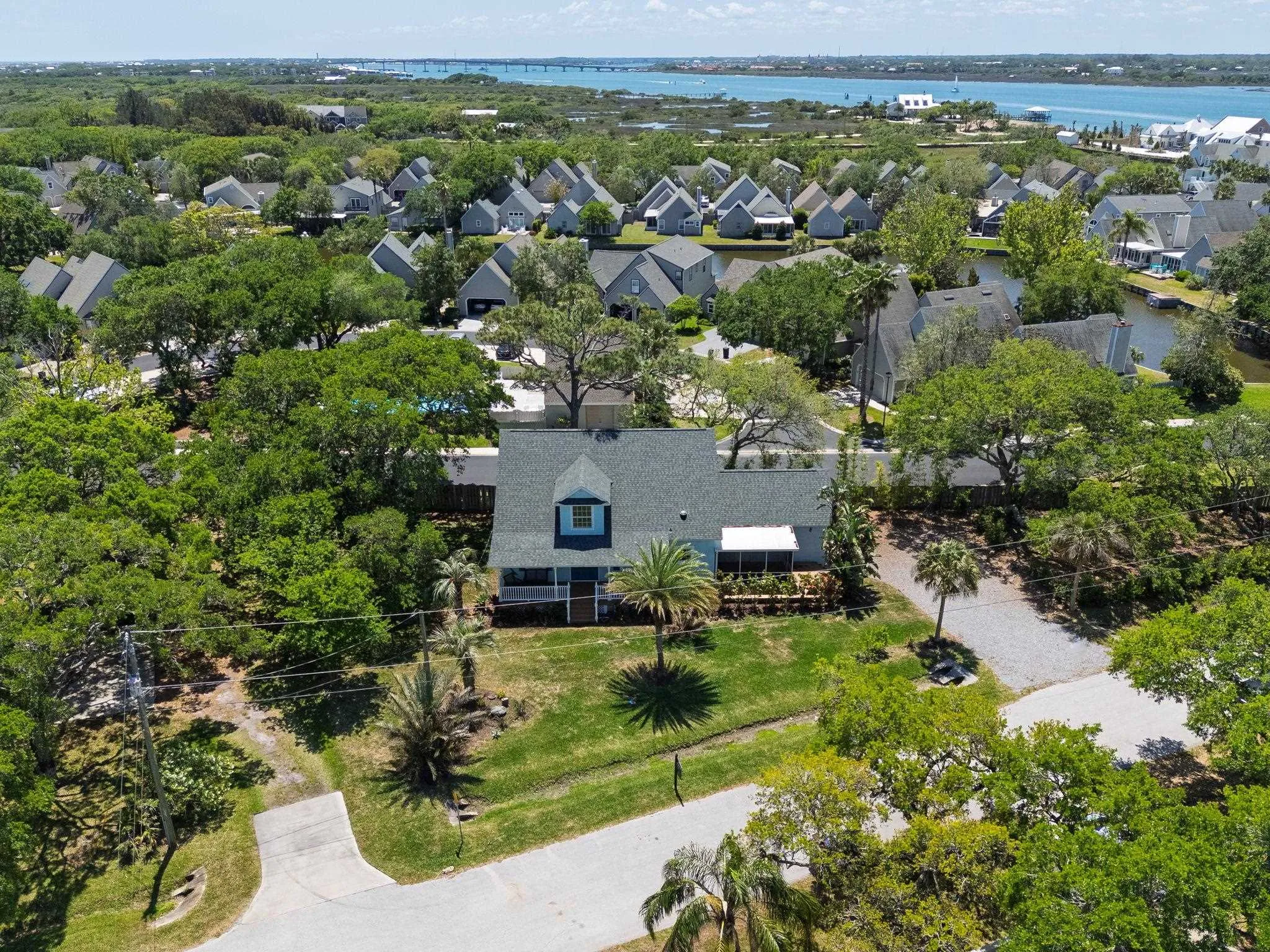 St Augustine, Florida 32084, United States, 3 Bedrooms Bedrooms, ,2 BathroomsBathrooms,Residential,Active,184534