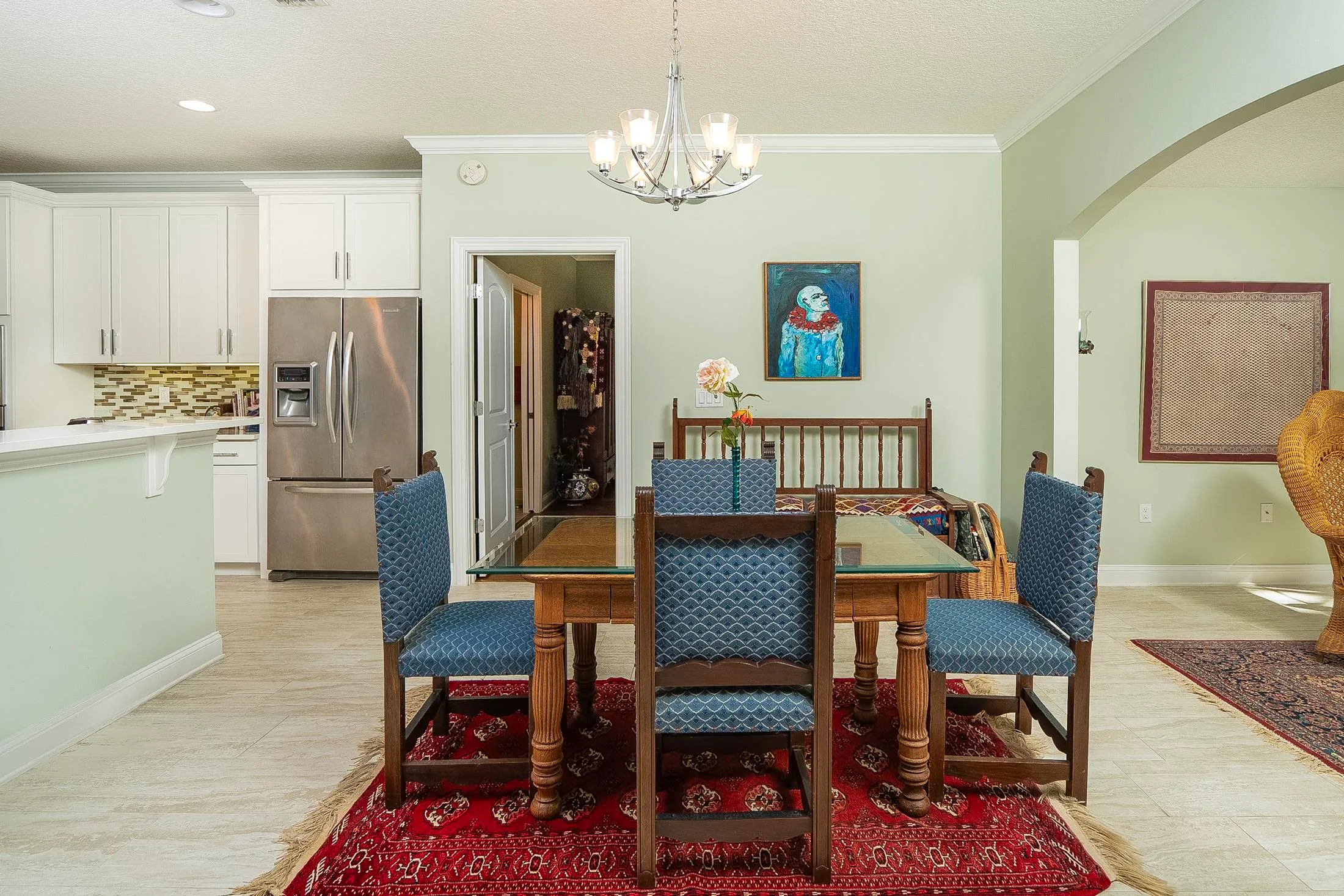 St Augustine, Florida 32084, United States, 2 Bedrooms Bedrooms, ,2 BathroomsBathrooms,Residential,Active,246339