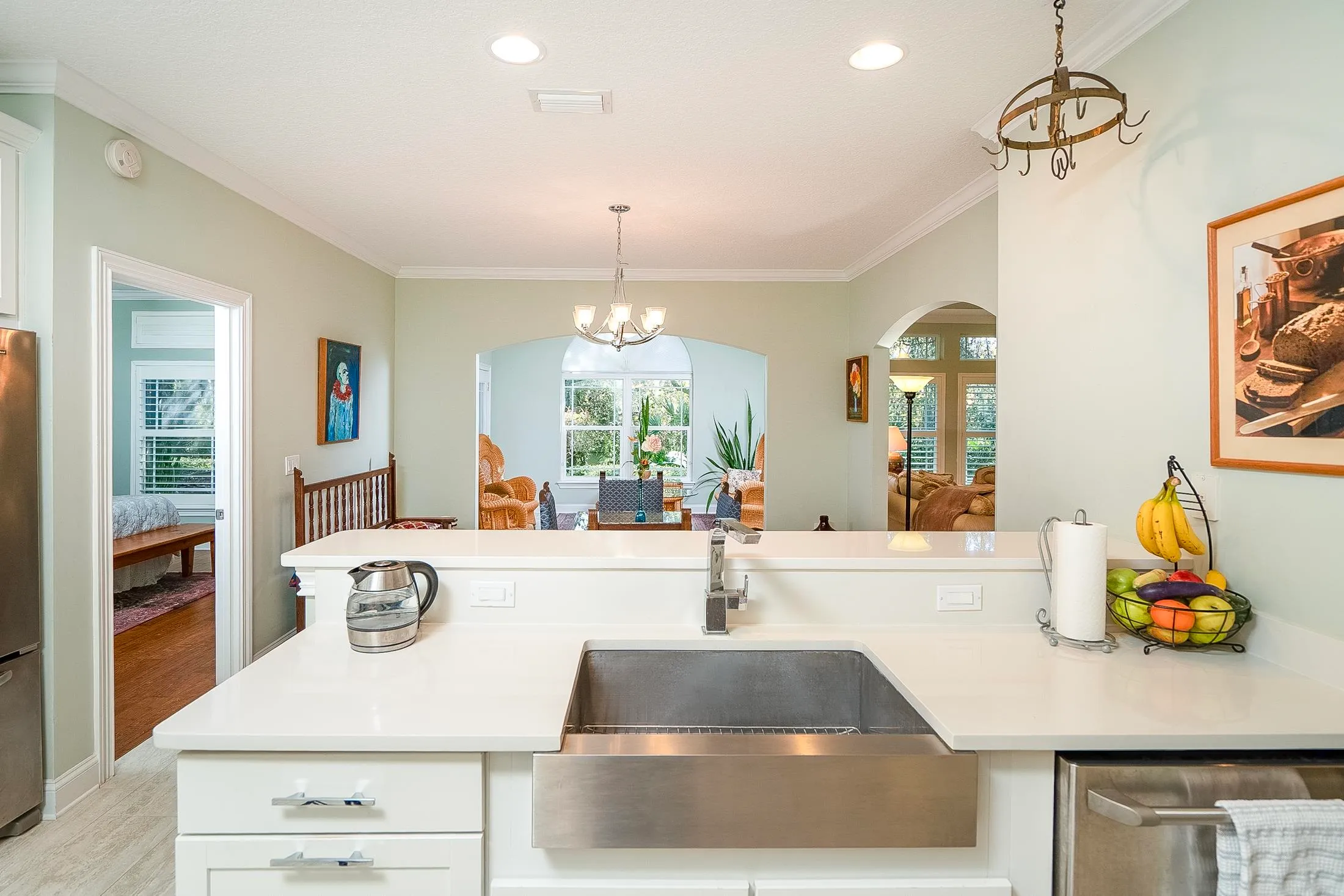 St Augustine, Florida 32084, United States, 2 Bedrooms Bedrooms, ,2 BathroomsBathrooms,Residential,Active,246339