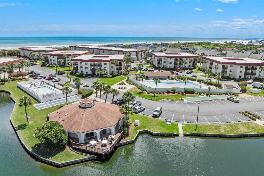 Photo of 880 A1a Beach Blvd #5220, St Augustine, FL 32080 (MLS # 264392)