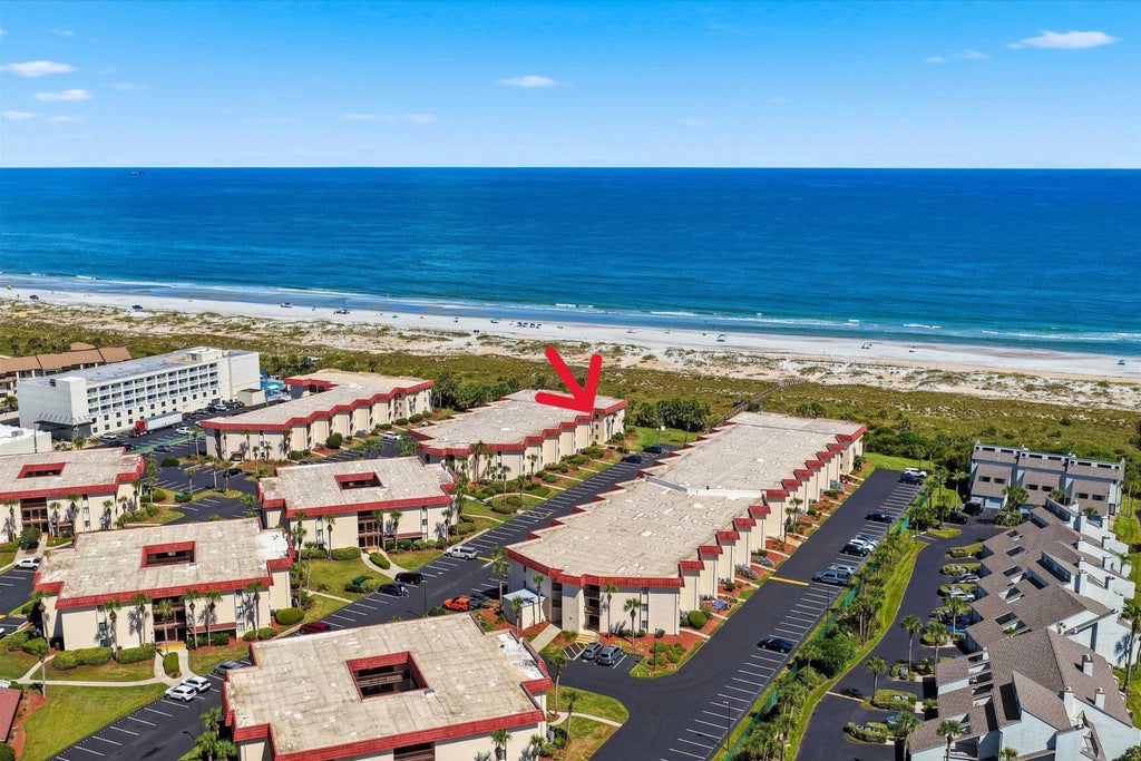 Photo of 880 A1a Beach Blvd #5220, St Augustine, FL 32080 (MLS # 264392)