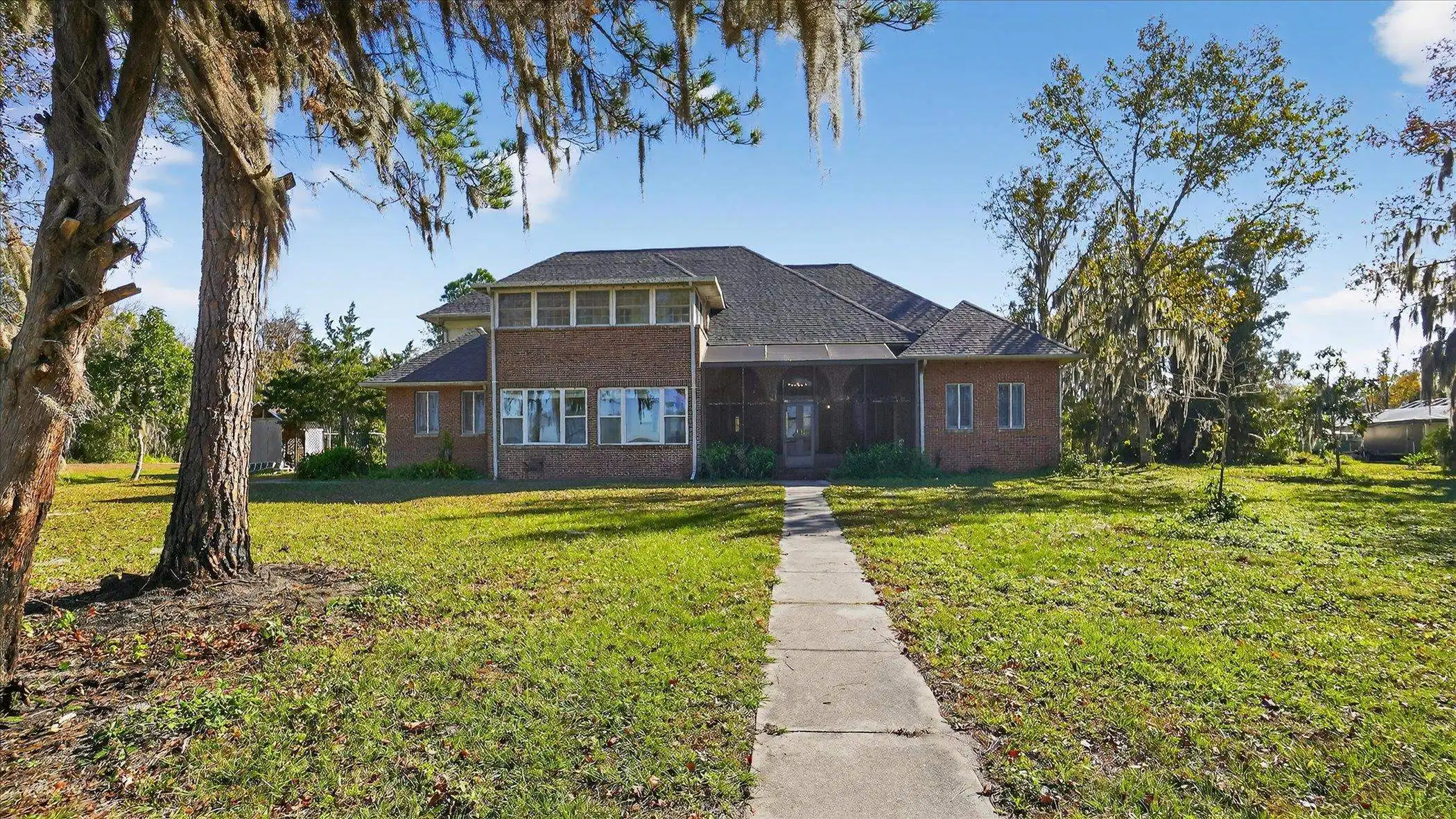 453 Federal Point Rd, East Palatka, FL, 32131, US, 5 Bedrooms Bedrooms, ,4 BathroomsBathrooms,Residential,Active,453 Federal Point Rd,263524