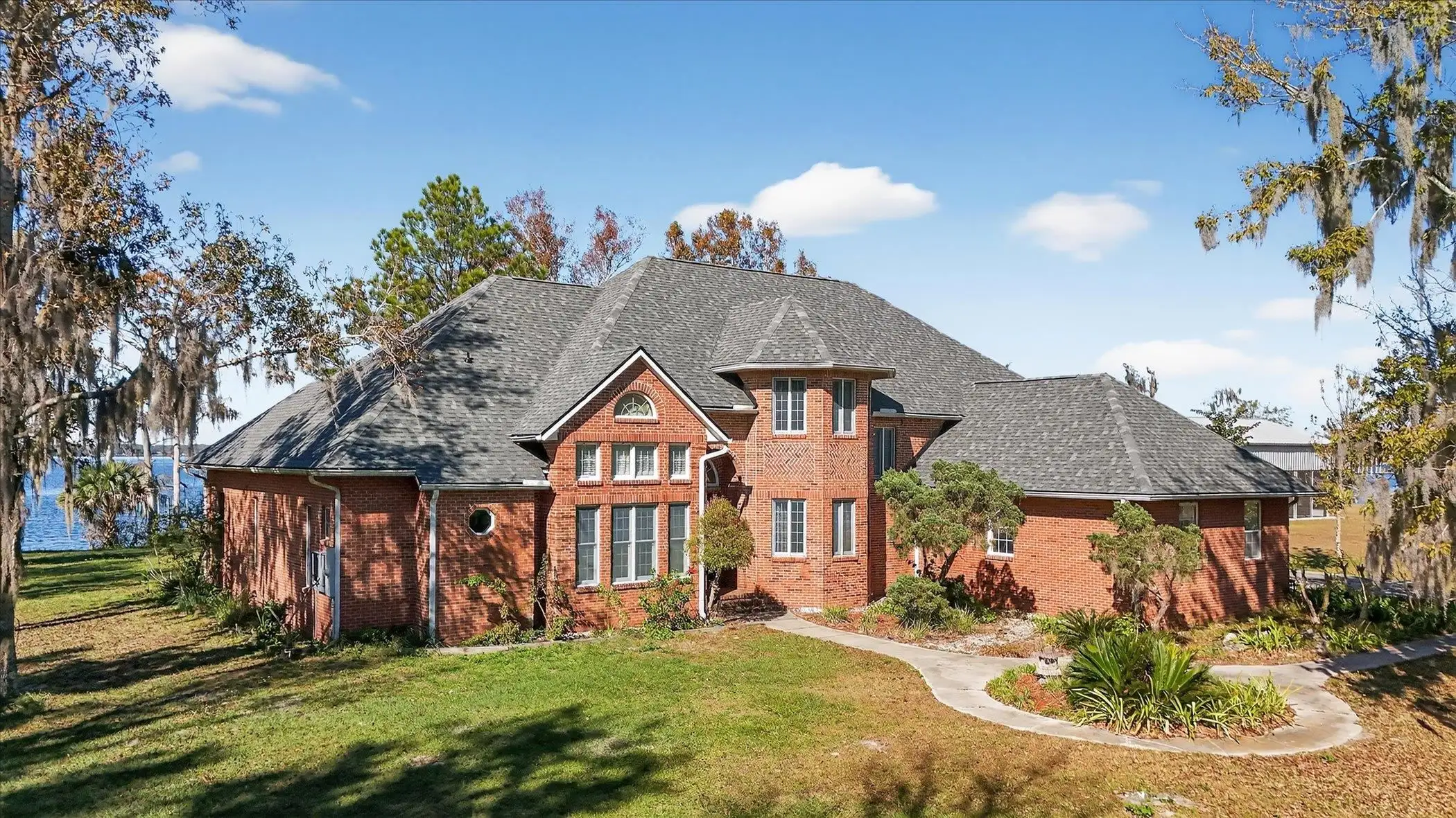 453 Federal Point Rd, East Palatka, FL, 32131, US, 5 Bedrooms Bedrooms, ,4 BathroomsBathrooms,Residential,Active,453 Federal Point Rd,263524