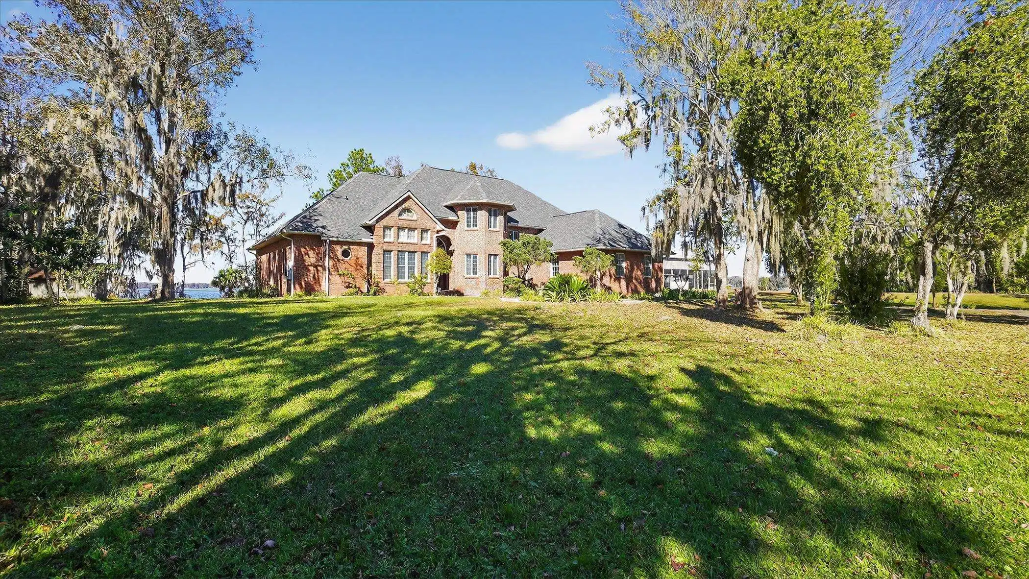 453 Federal Point Rd, East Palatka, FL, 32131, US, 5 Bedrooms Bedrooms, ,4 BathroomsBathrooms,Residential,Active,453 Federal Point Rd,263524