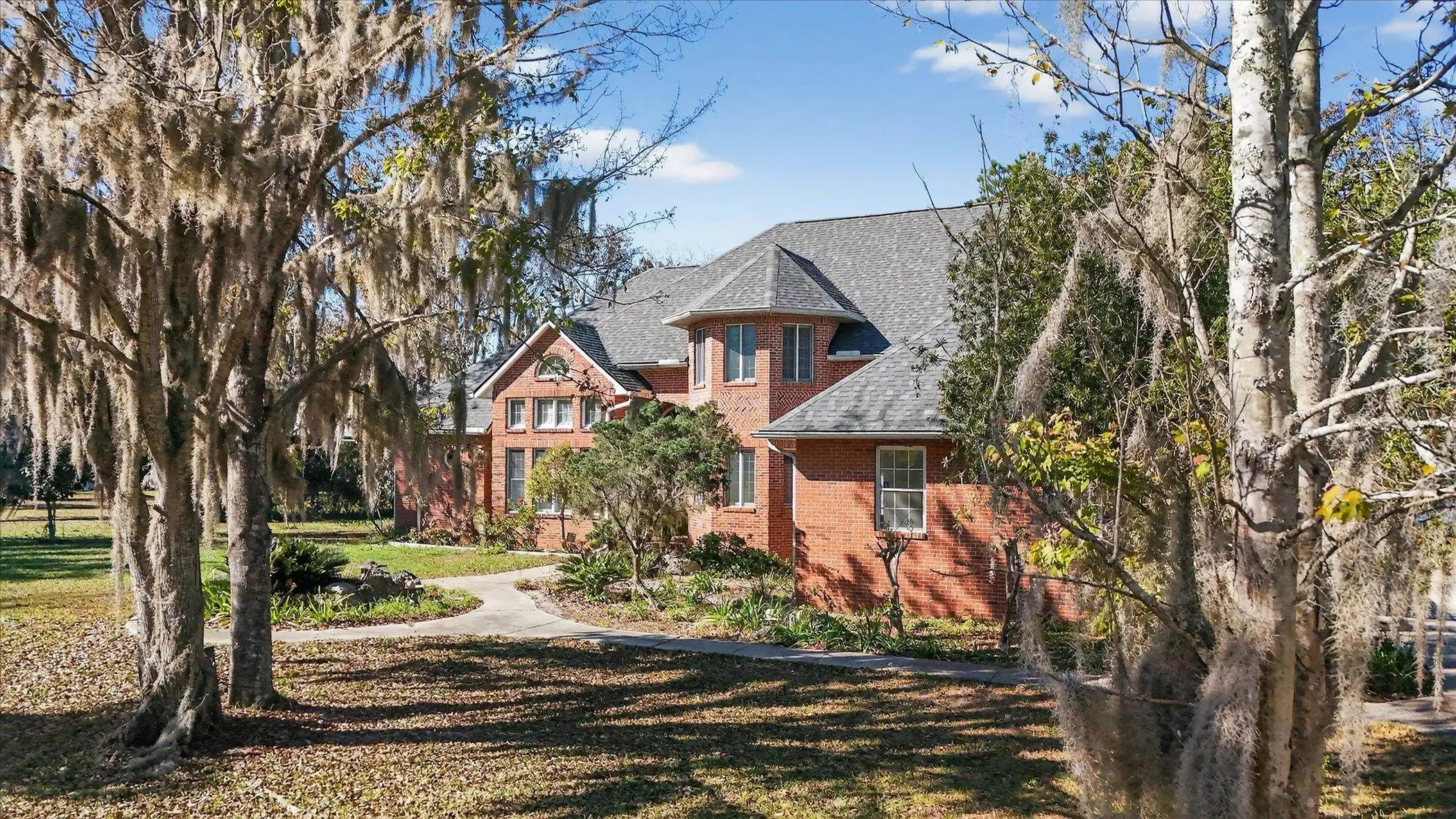453 Federal Point Rd, East Palatka, FL, 32131, US, 5 Bedrooms Bedrooms, ,4 BathroomsBathrooms,Residential,Active,453 Federal Point Rd,263524