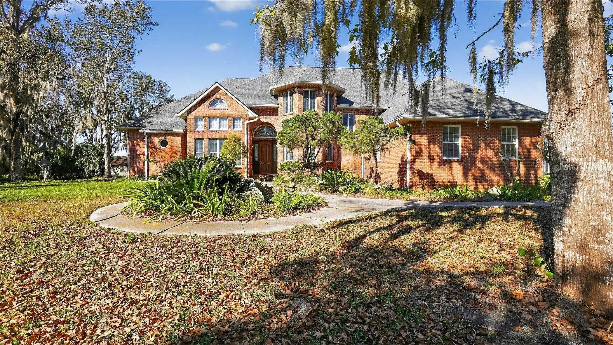 453 Federal Point Rd, East Palatka, FL, 32131, US, 5 Bedrooms Bedrooms, ,4 BathroomsBathrooms,Residential,Active,453 Federal Point Rd,263524