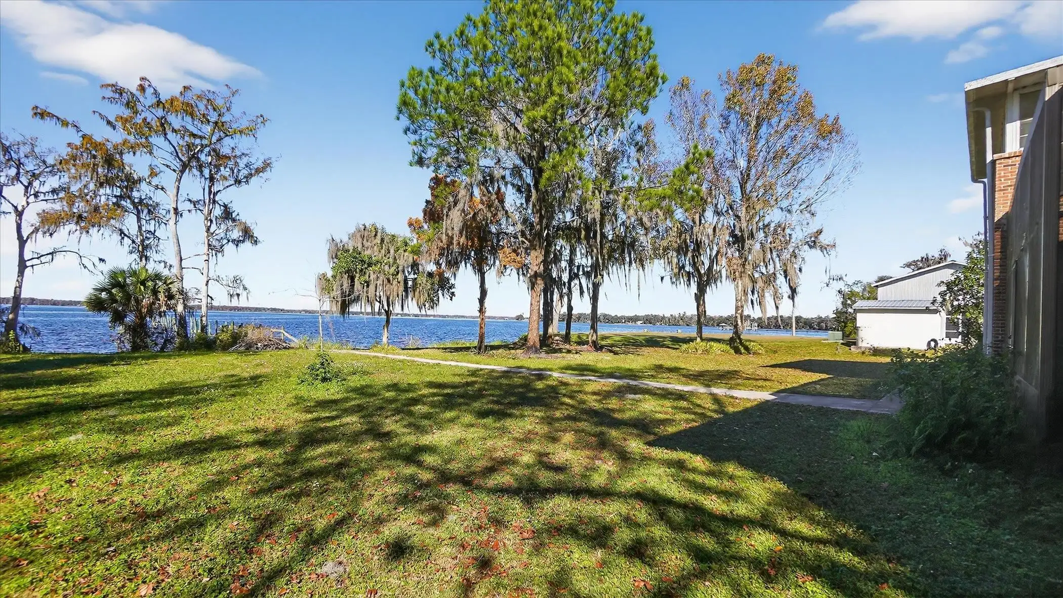 453 Federal Point Rd, East Palatka, FL, 32131, US, 5 Bedrooms Bedrooms, ,4 BathroomsBathrooms,Residential,Active,453 Federal Point Rd,263524