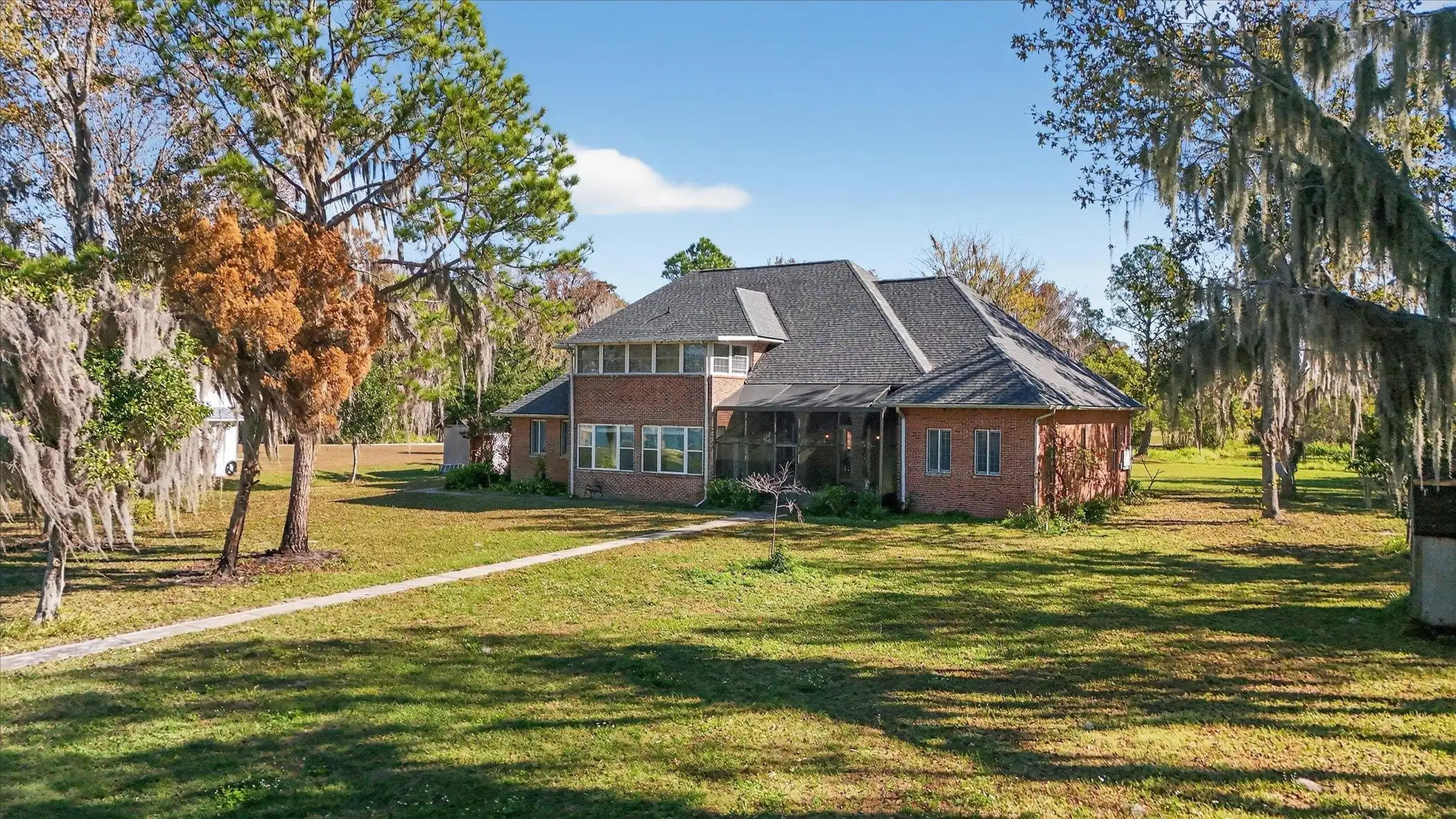 453 Federal Point Rd, East Palatka, FL, 32131, US, 5 Bedrooms Bedrooms, ,4 BathroomsBathrooms,Residential,Active,453 Federal Point Rd,263524