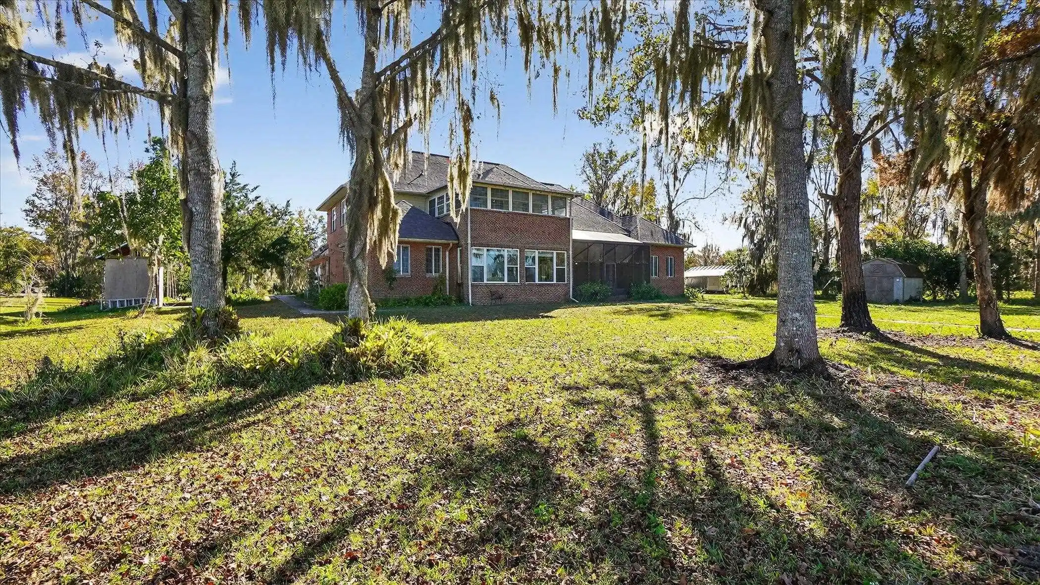 453 Federal Point Rd, East Palatka, FL, 32131, US, 5 Bedrooms Bedrooms, ,4 BathroomsBathrooms,Residential,Active,453 Federal Point Rd,263524
