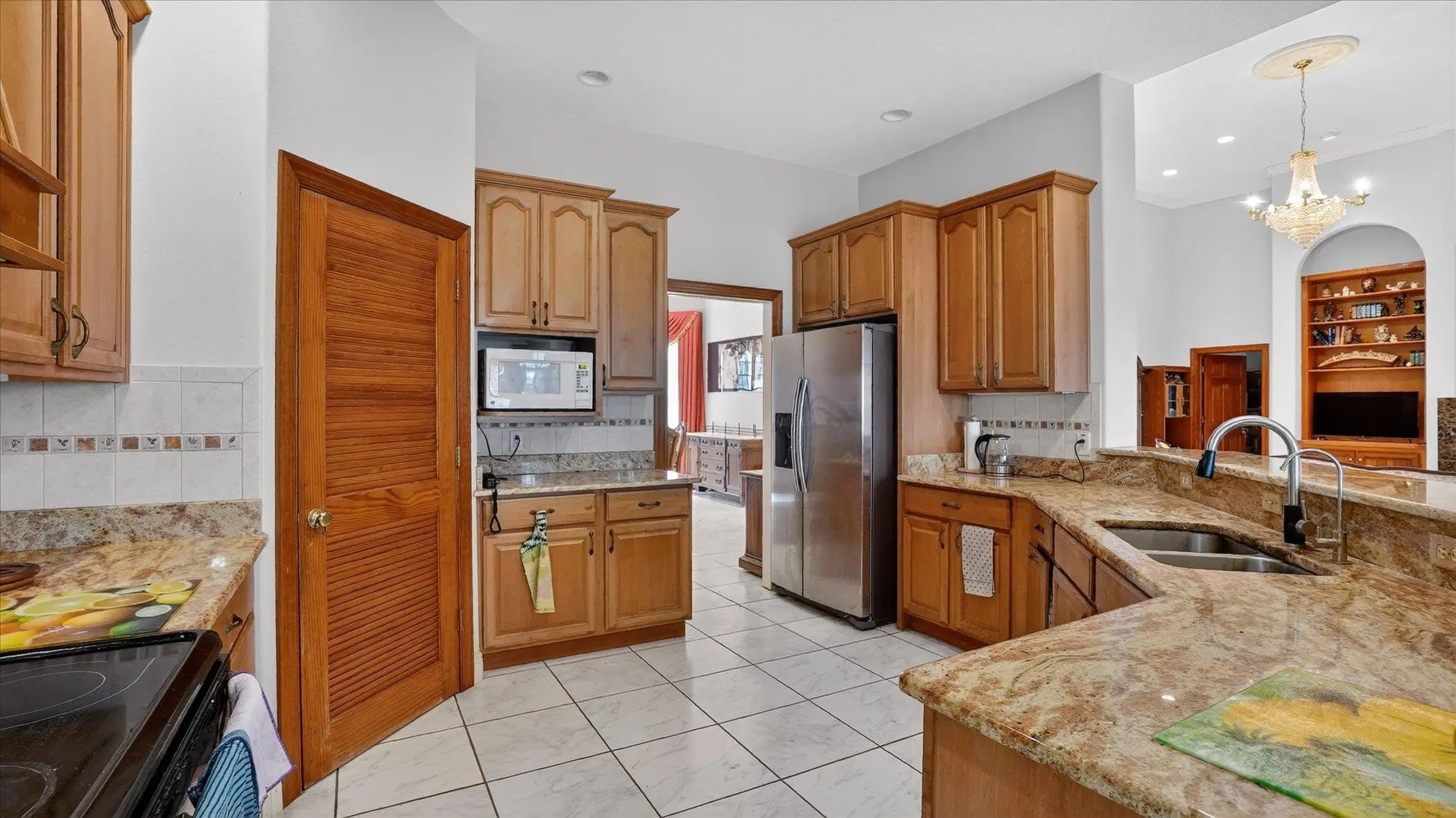 453 Federal Point Rd, East Palatka, FL, 32131, US, 5 Bedrooms Bedrooms, ,4 BathroomsBathrooms,Residential,Active,453 Federal Point Rd,263524