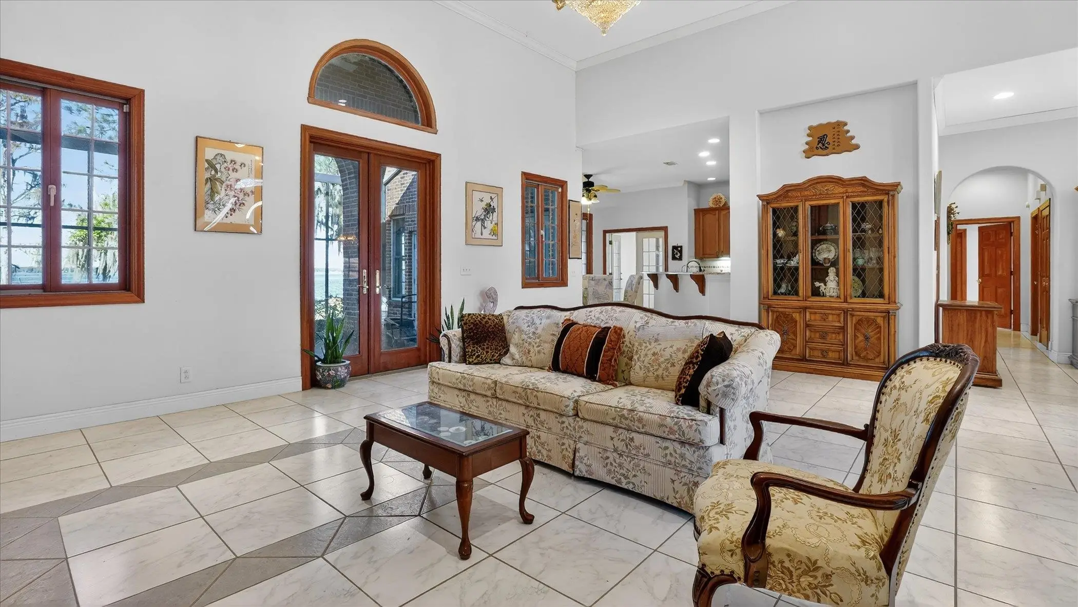 453 Federal Point Rd, East Palatka, FL, 32131, US, 5 Bedrooms Bedrooms, ,4 BathroomsBathrooms,Residential,Active,453 Federal Point Rd,263524