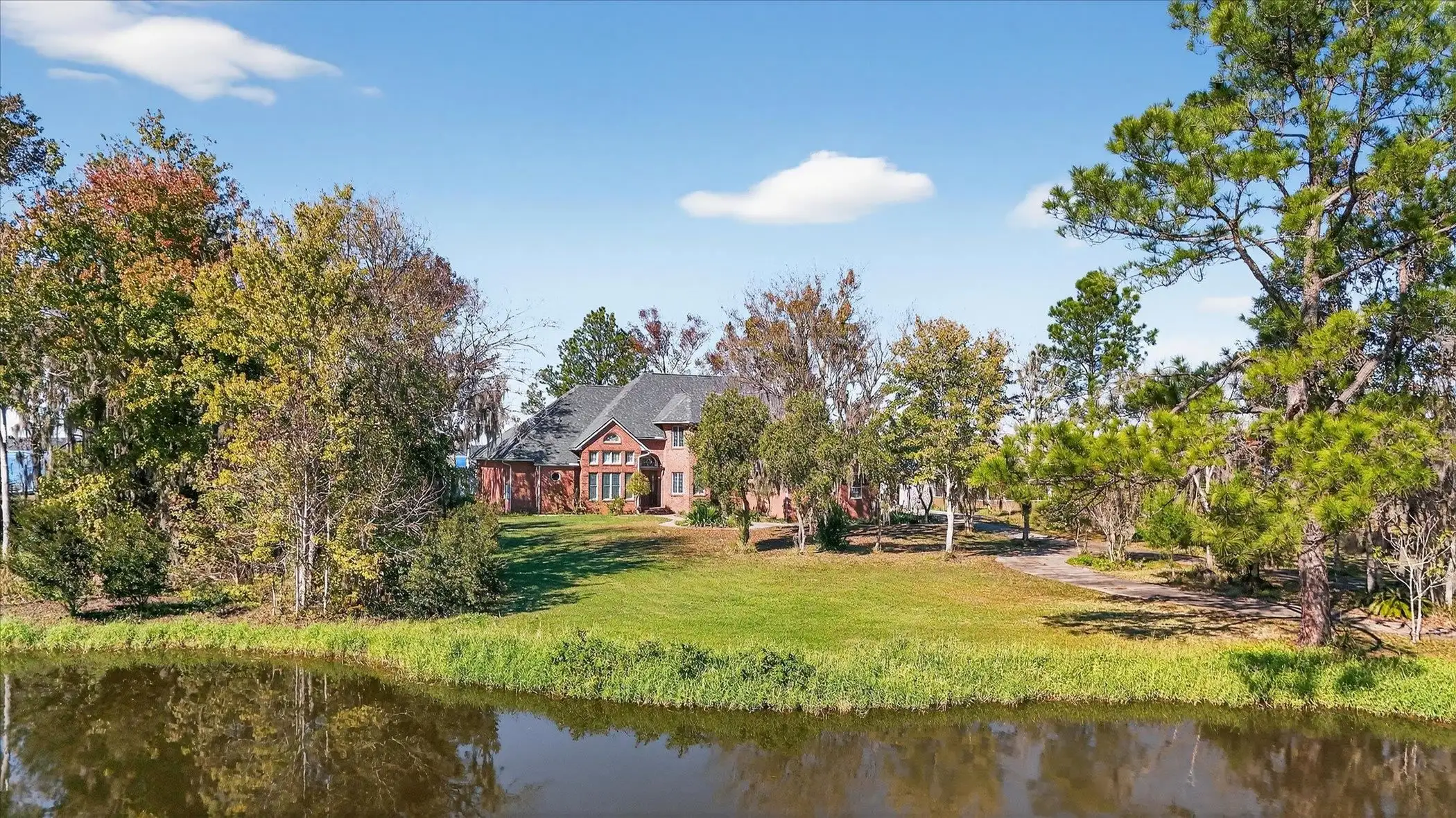 453 Federal Point Rd, East Palatka, FL, 32131, US, 5 Bedrooms Bedrooms, ,4 BathroomsBathrooms,Residential,Active,453 Federal Point Rd,263524