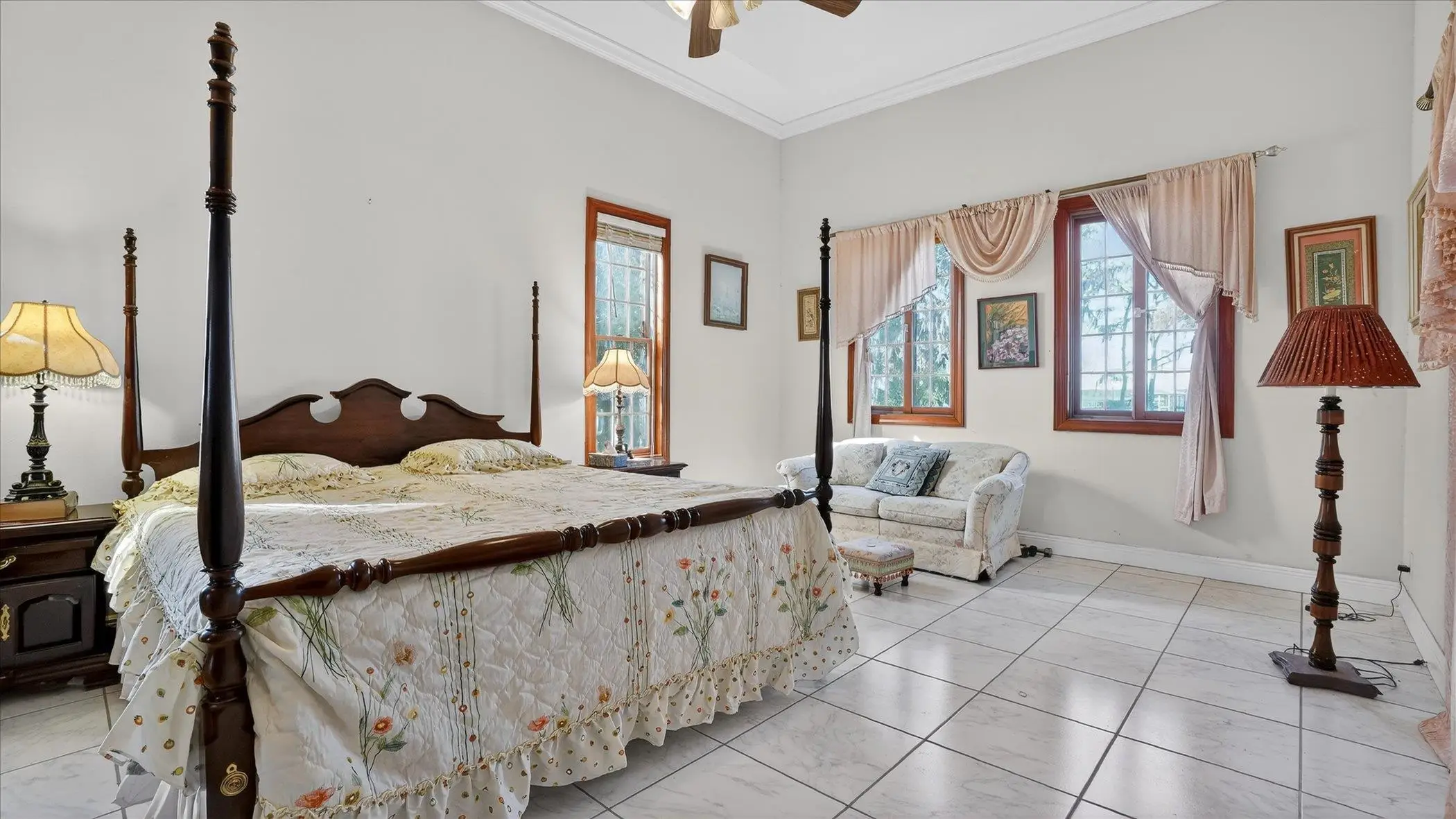 453 Federal Point Rd, East Palatka, FL, 32131, US, 5 Bedrooms Bedrooms, ,4 BathroomsBathrooms,Residential,Active,453 Federal Point Rd,263524